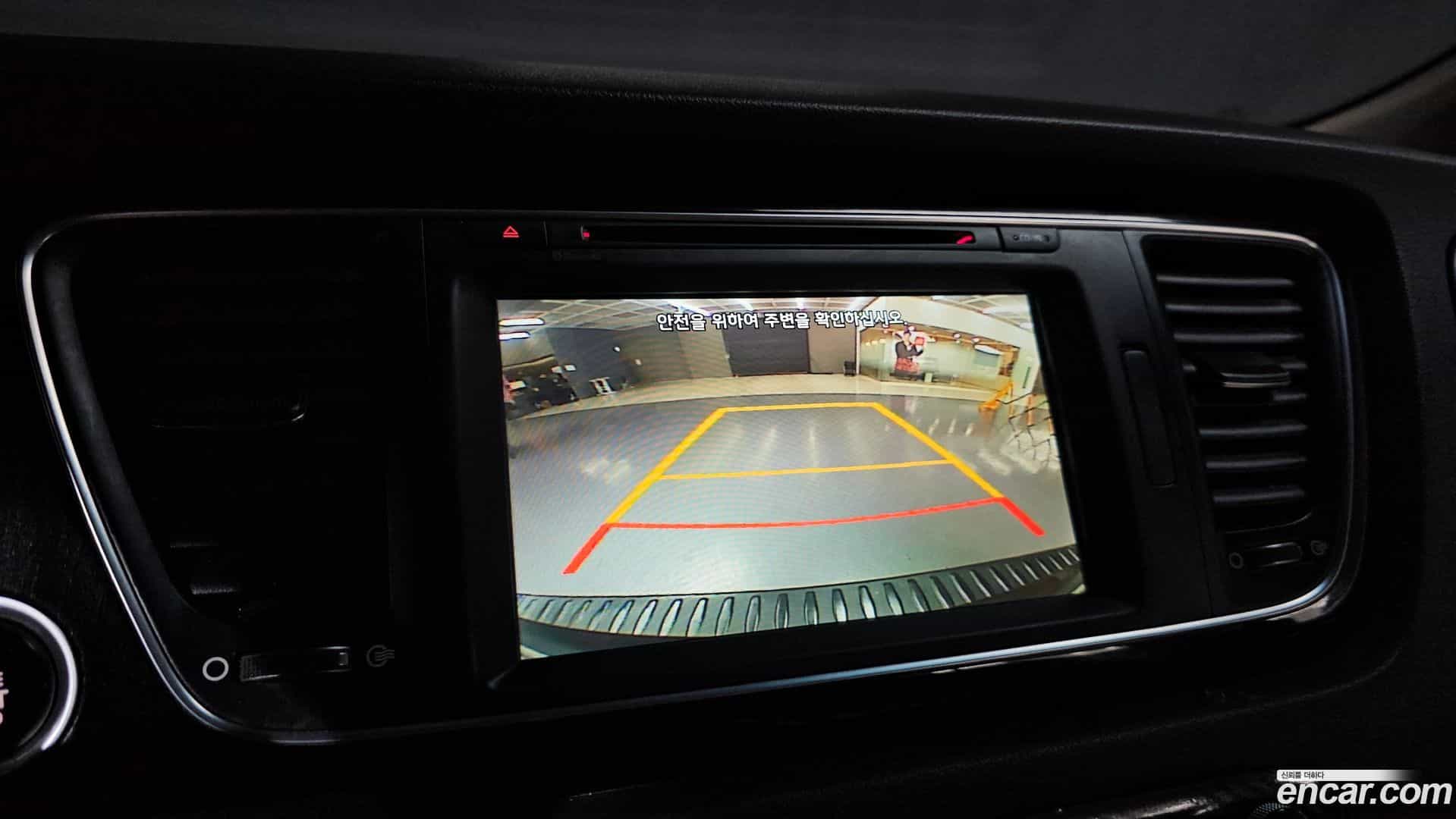 Canival Kia 2014.6-OPTION-019