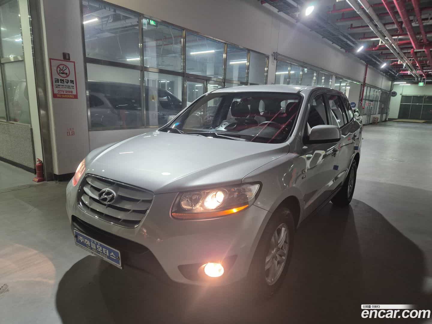 Santafe Hyundai 2010.3-OUTER-001