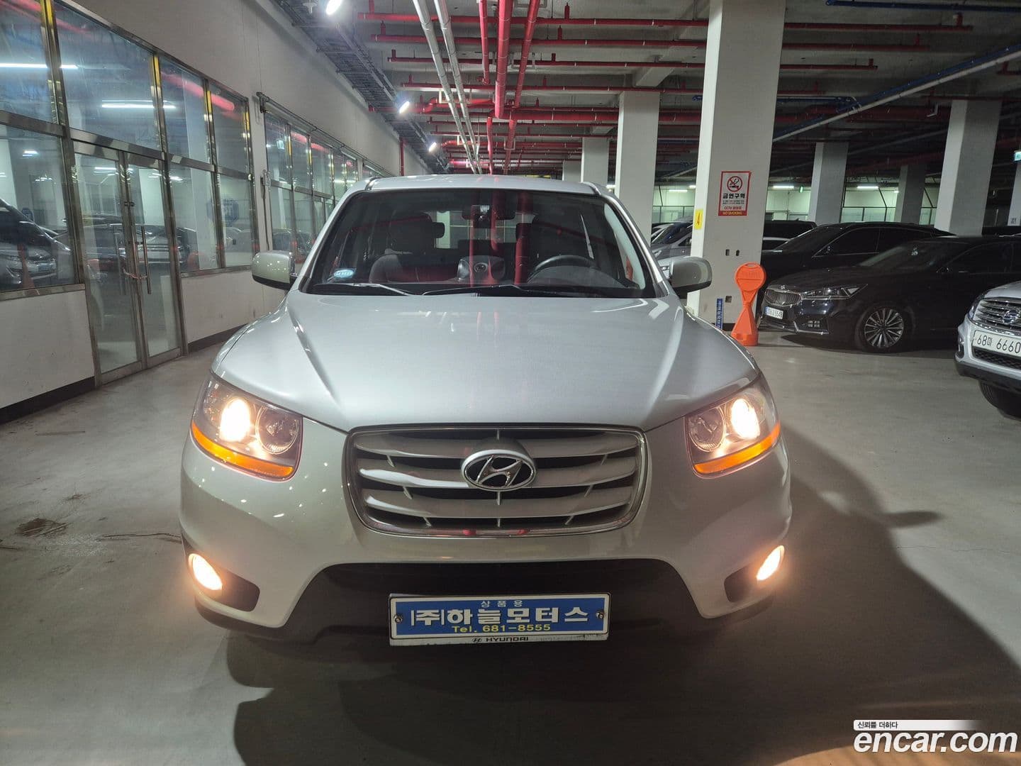 Main__Slider__Photo:Santafe Hyundai 2010.3-2