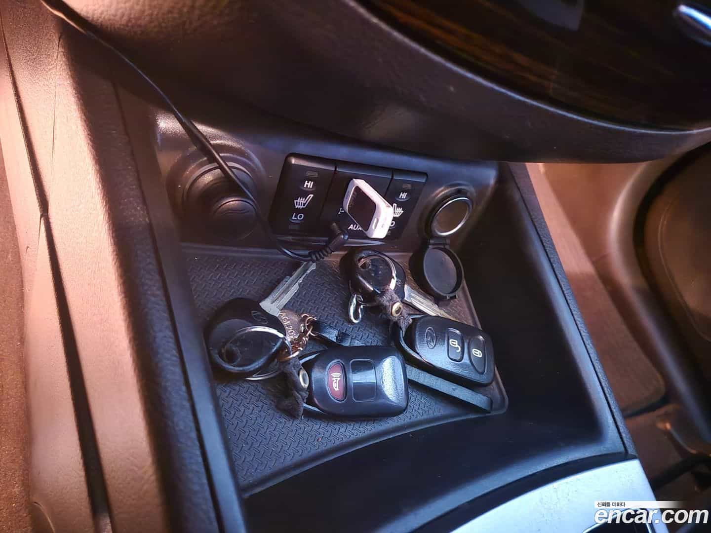 Santafe Hyundai 2010.3-OPTION-015