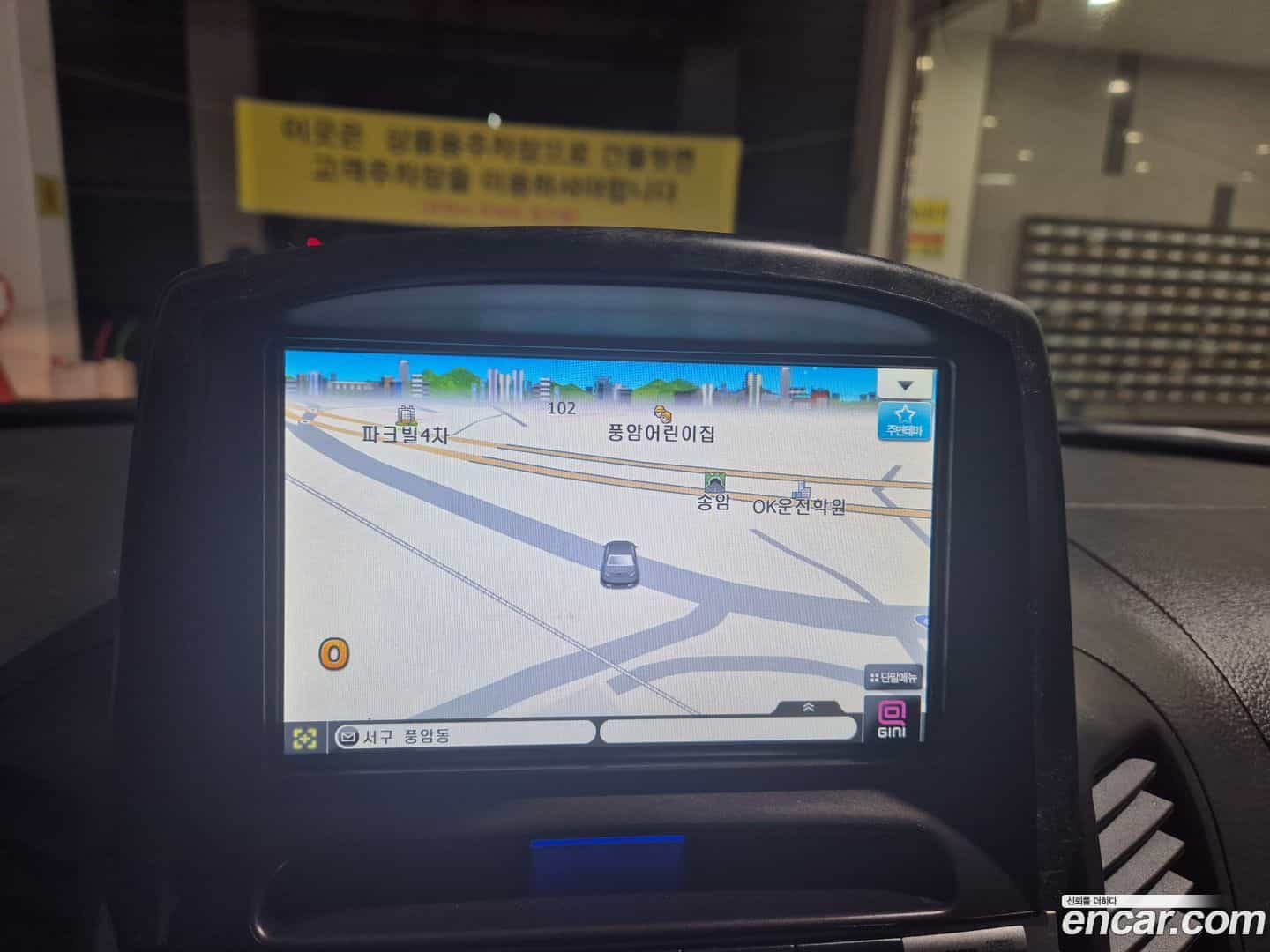 Santafe Hyundai 2010.3-OPTION-018