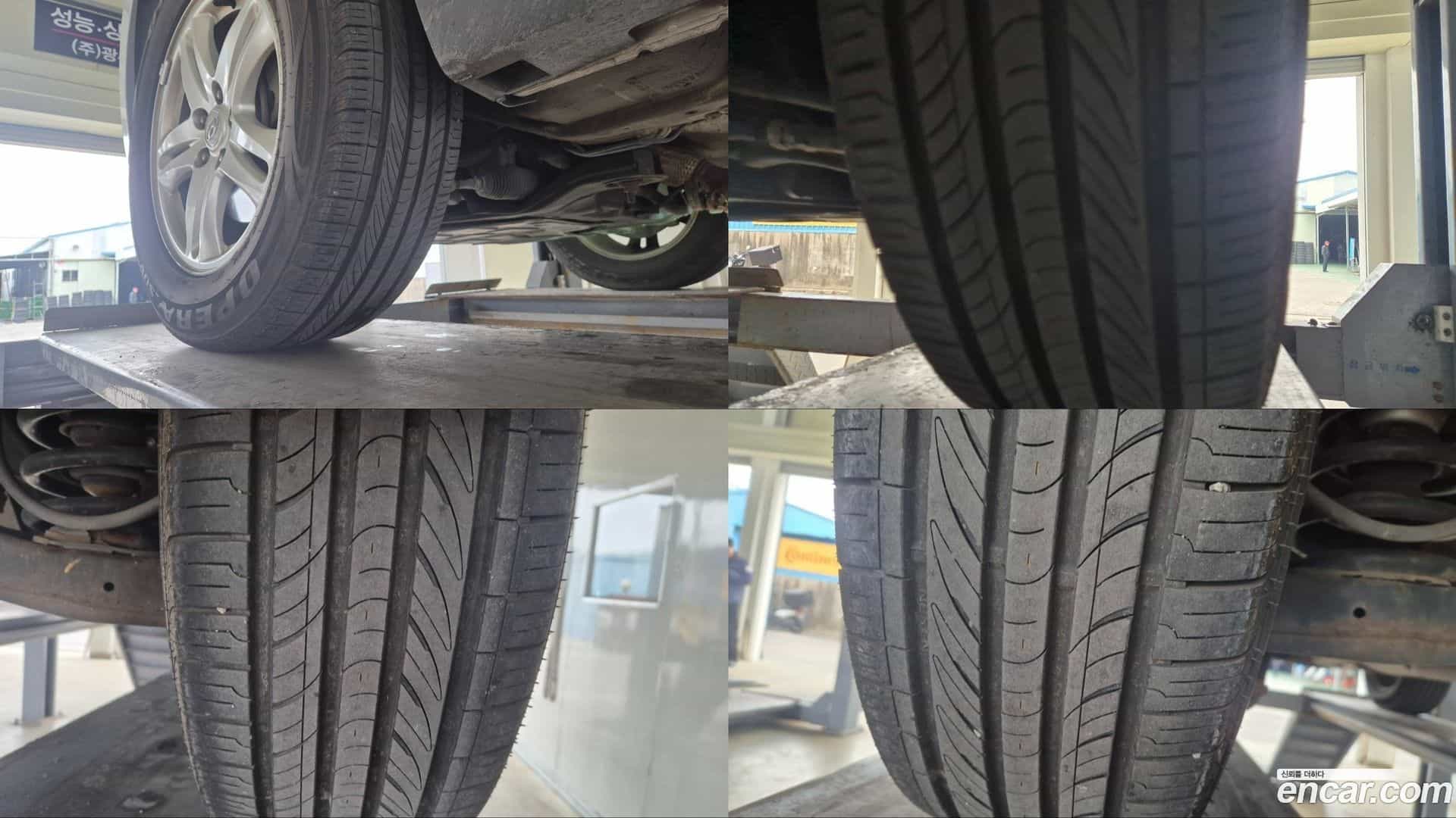 Santafe Hyundai 2010.3-OPTION-020