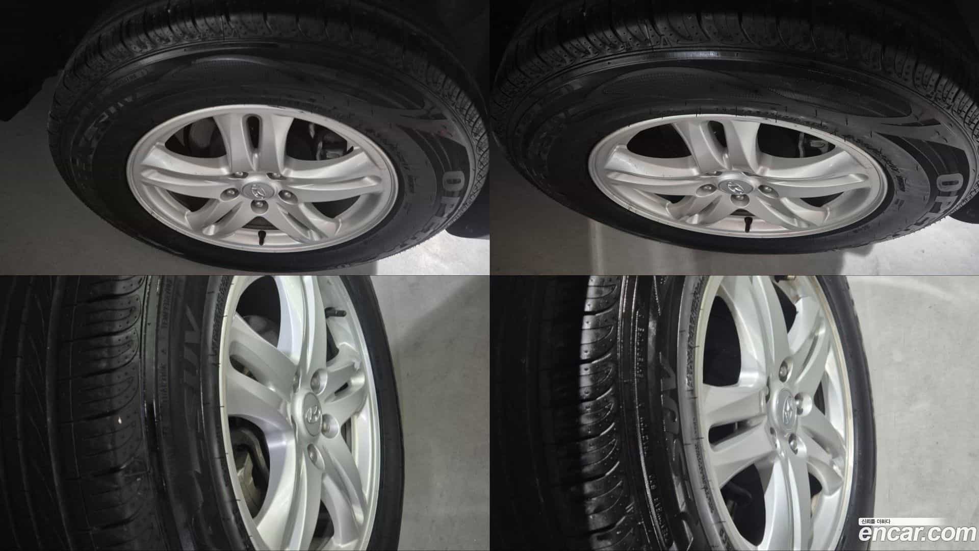 Santafe Hyundai 2010.3-OPTION-023