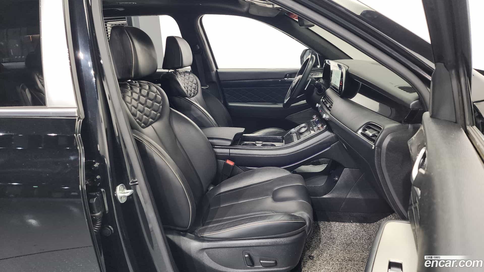 Palisade Hyundai 2020.11-OPTION-015