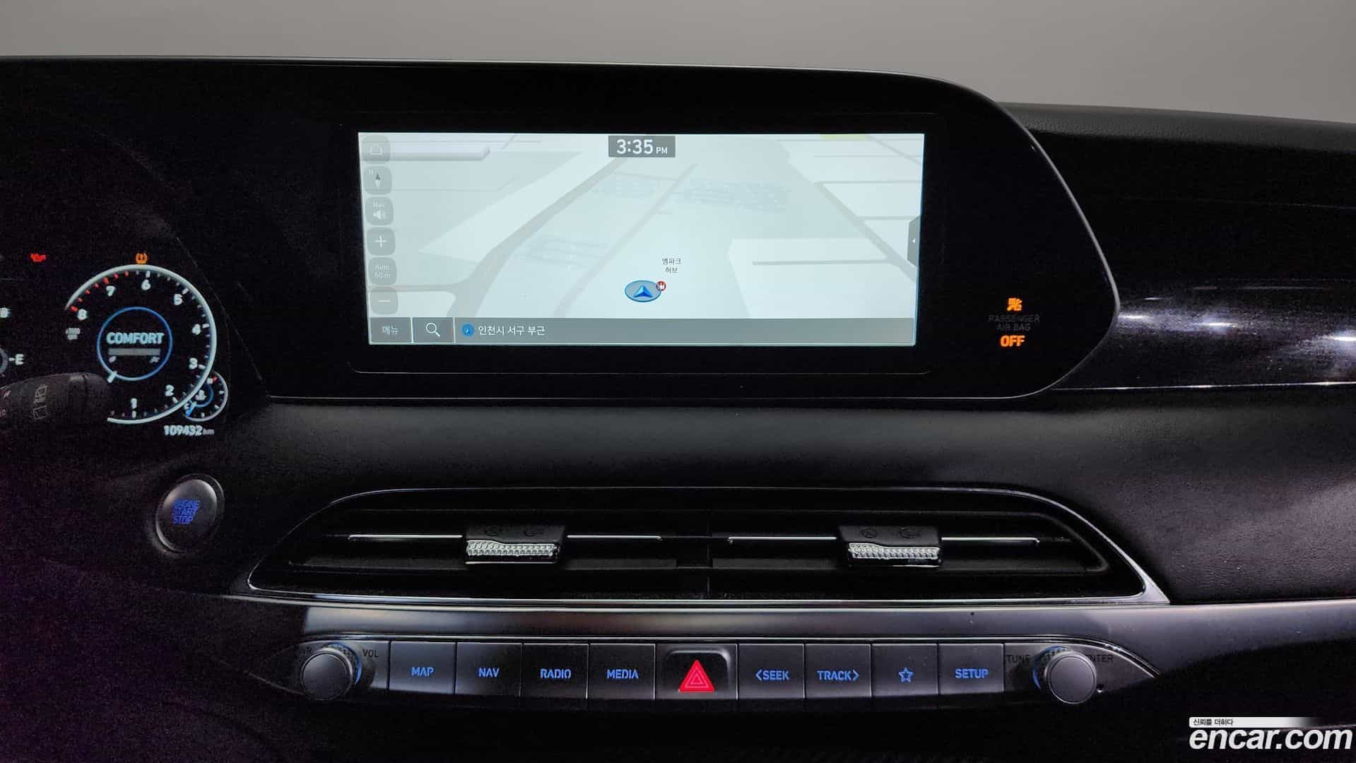 Palisade Hyundai 2020.11-OPTION-018