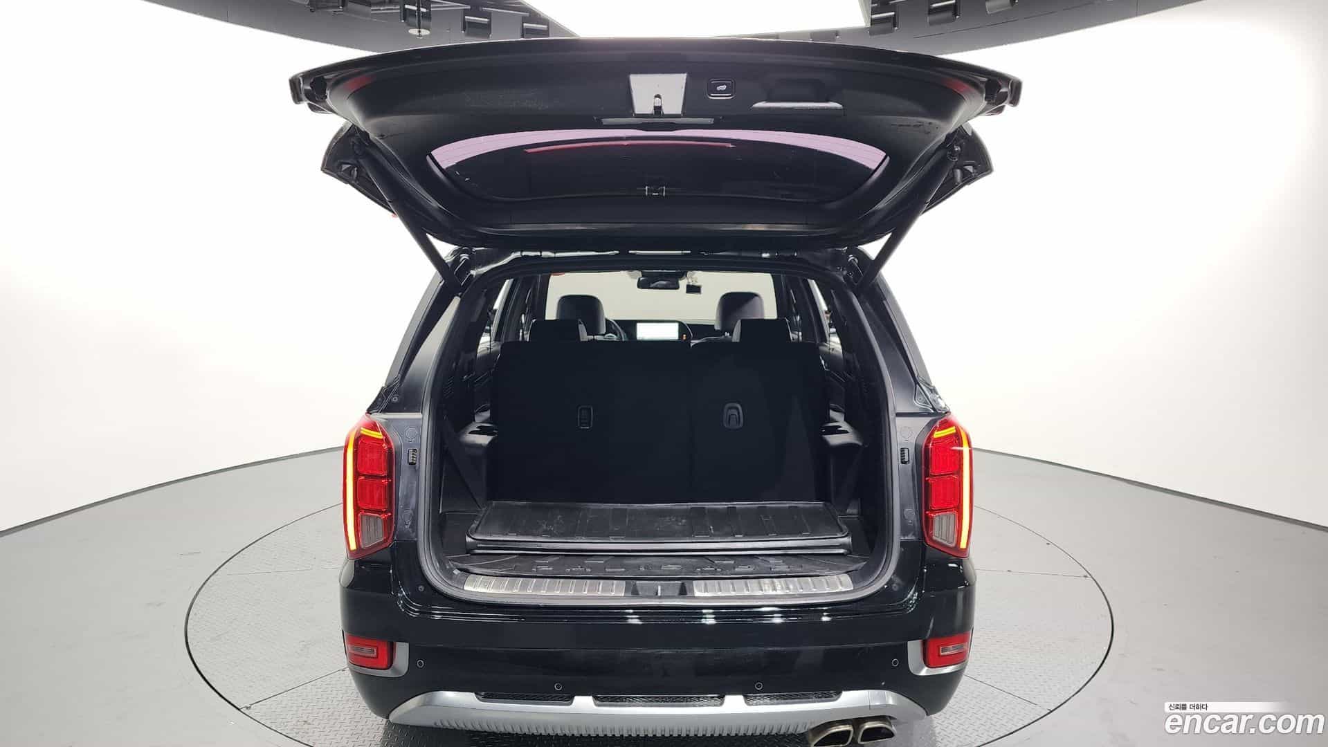 Palisade Hyundai 2020.11-OPTION-024