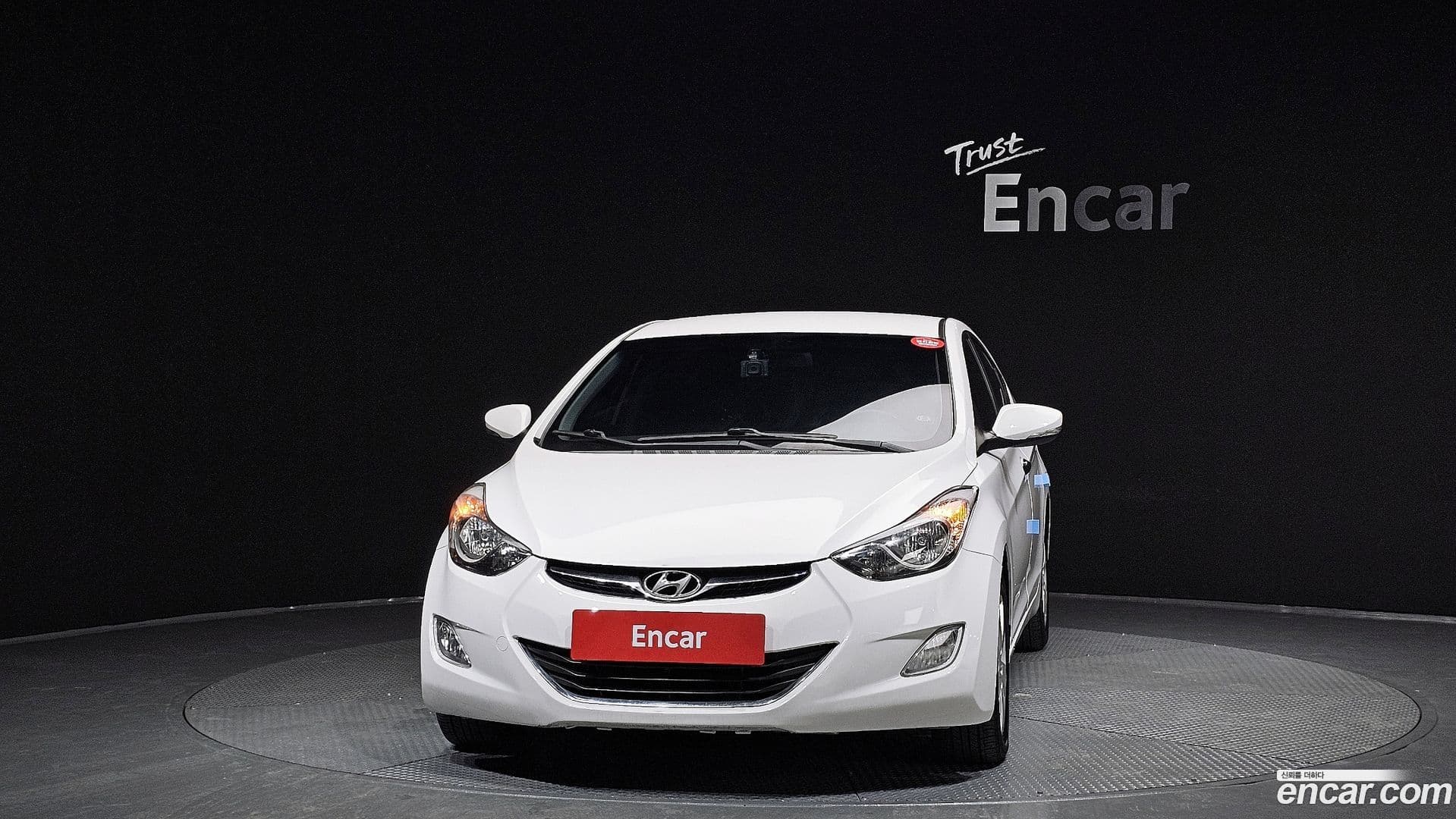 Main__Slider__Photo:AVANTE Hyundai 2012.9-2