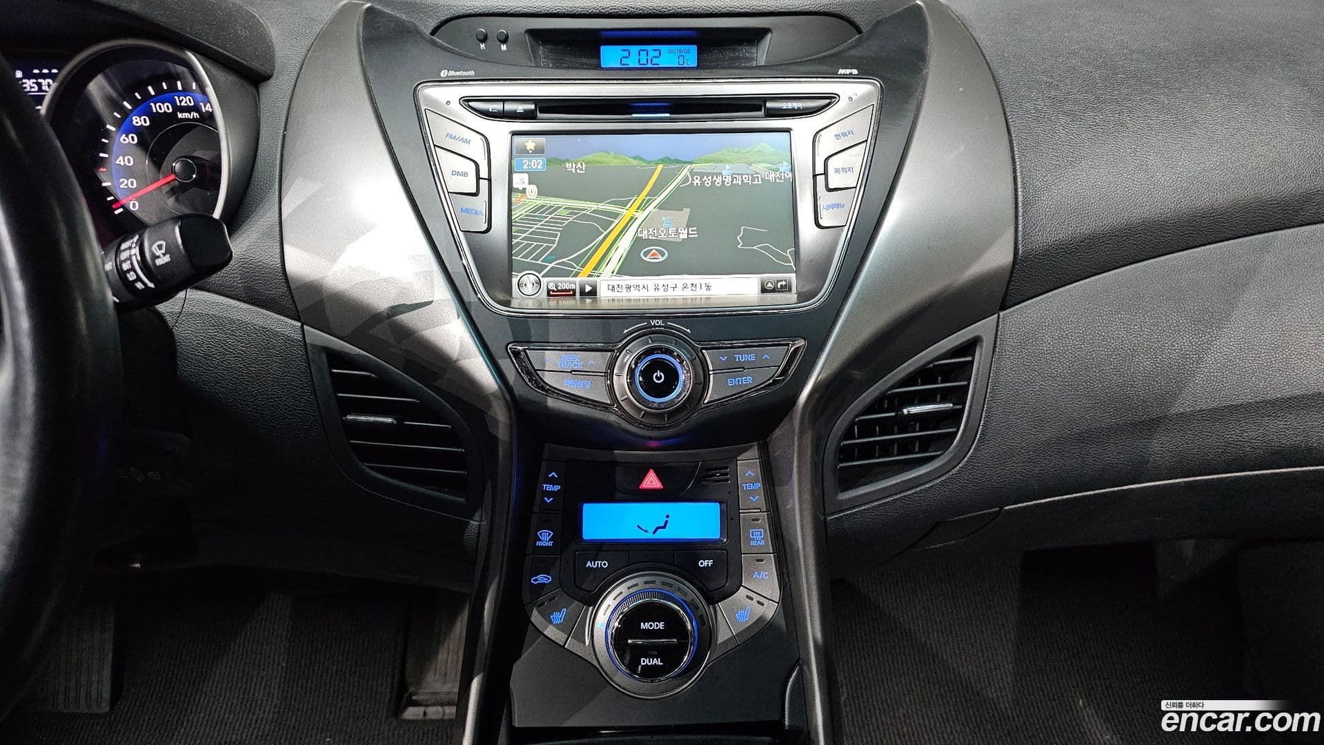 Main__Slider__Photo:AVANTE Hyundai 2012.9-17