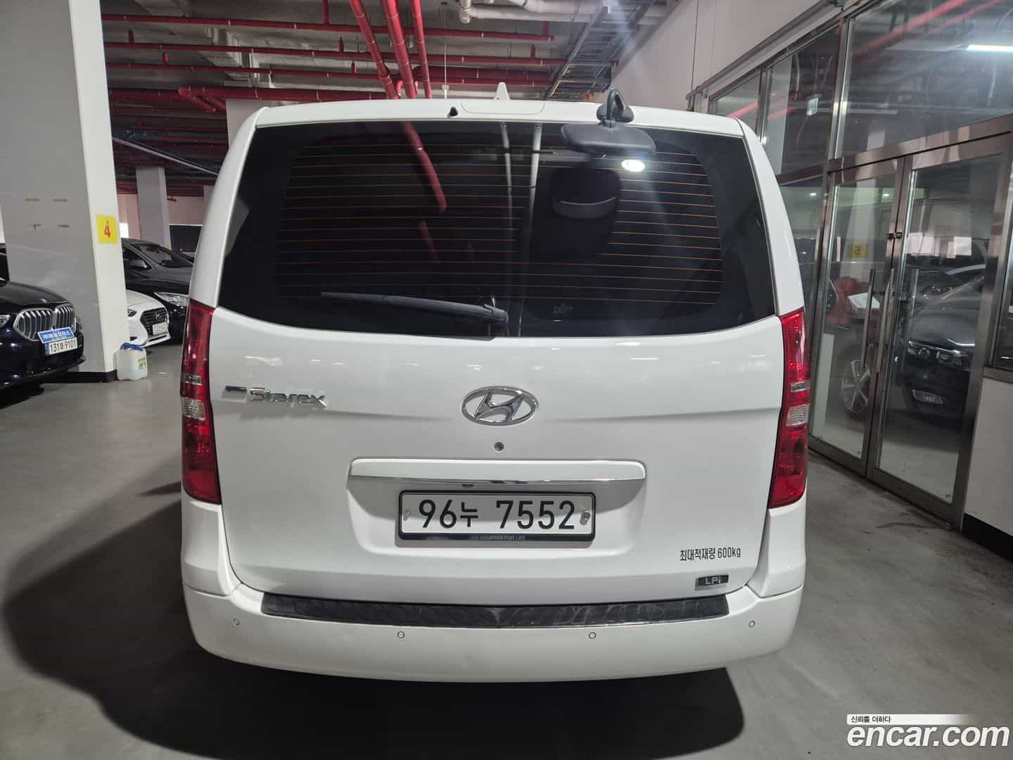 Starex Hyundai 2016.5-OUTER-004