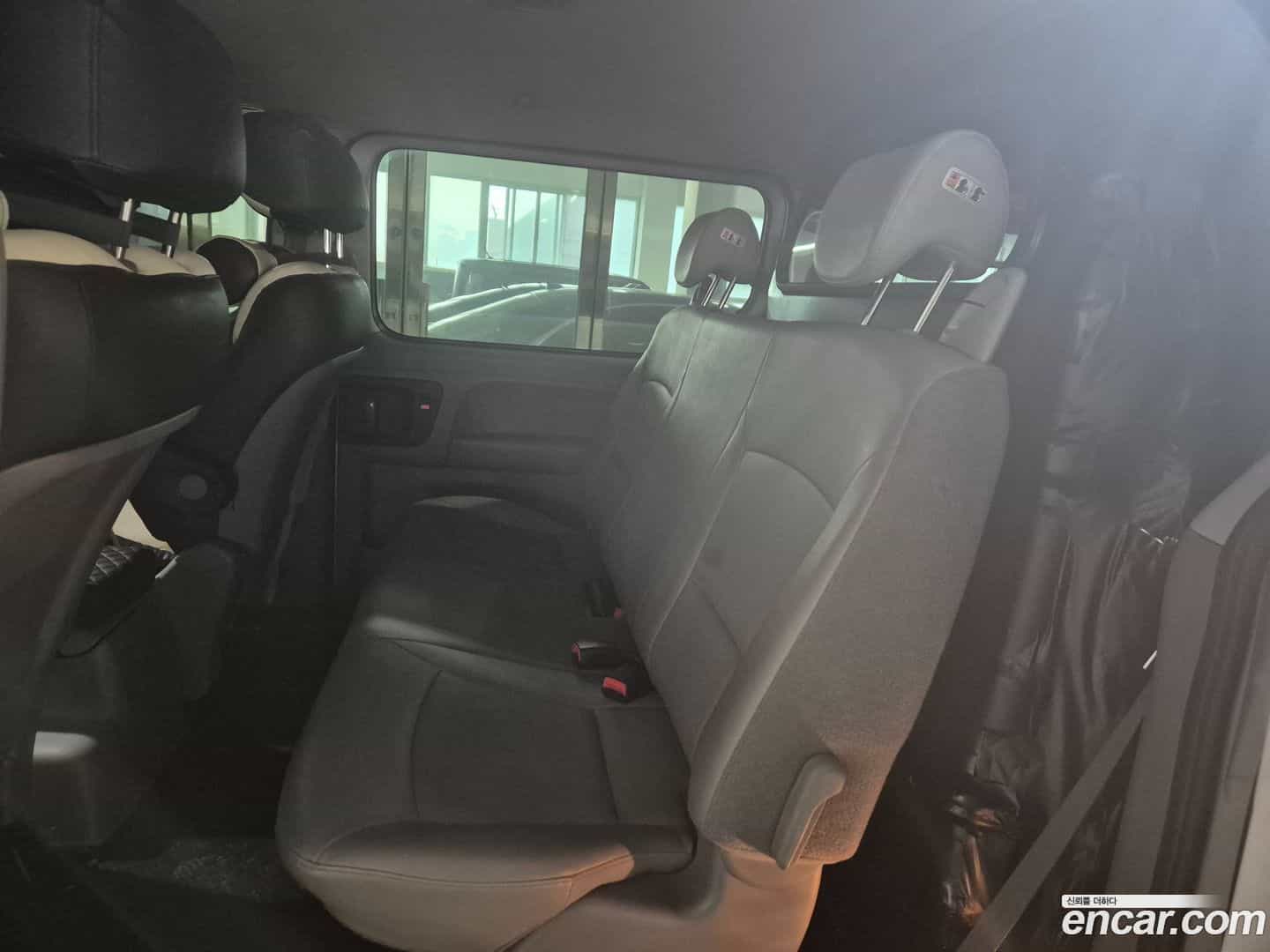 Starex Hyundai 2016.5-OPTION-017