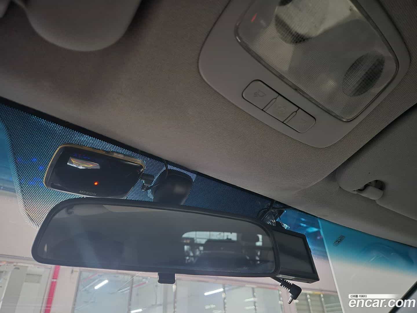 Starex Hyundai 2016.5-OPTION-019