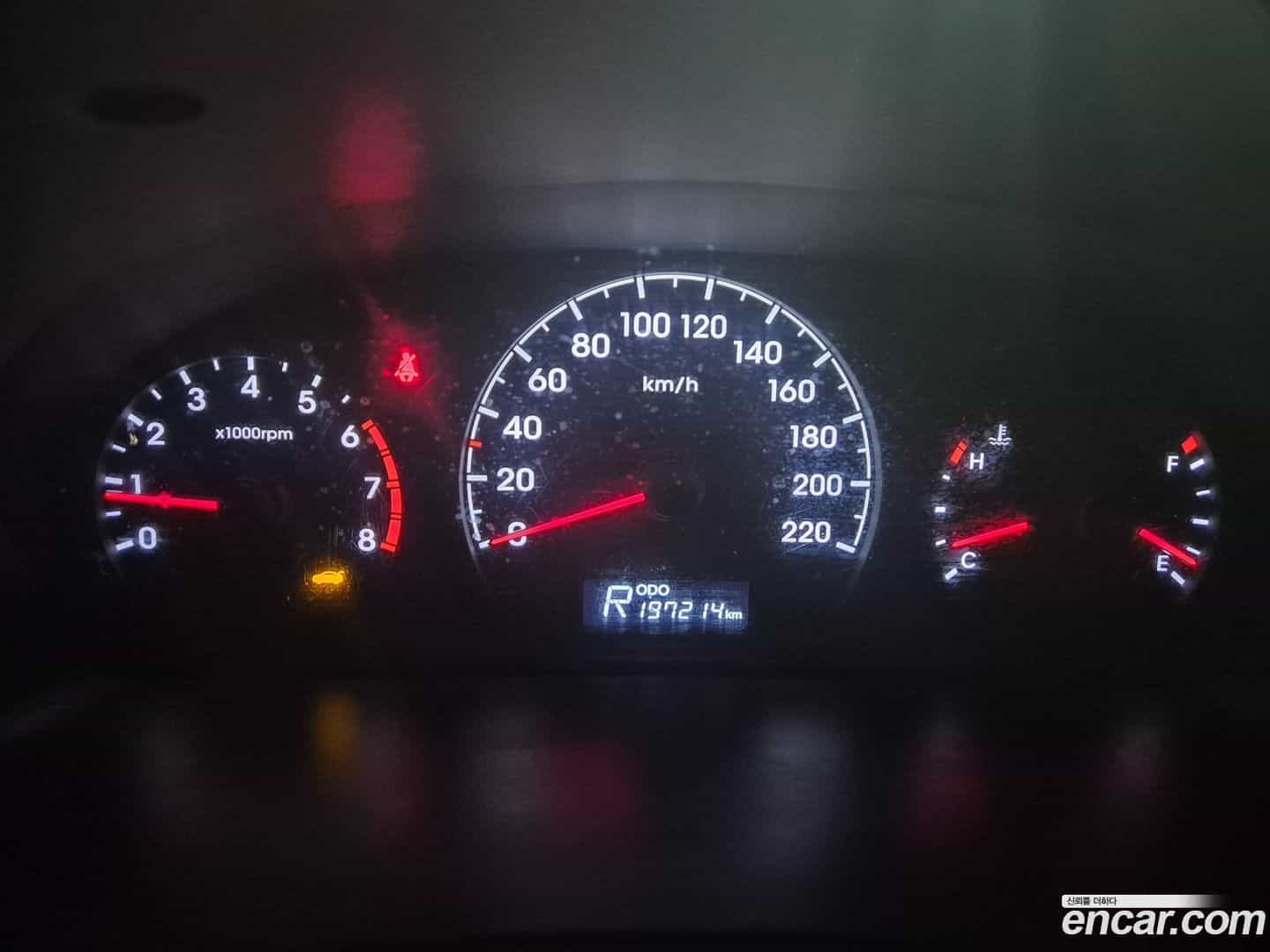 Starex Hyundai 2016.5-OPTION-021