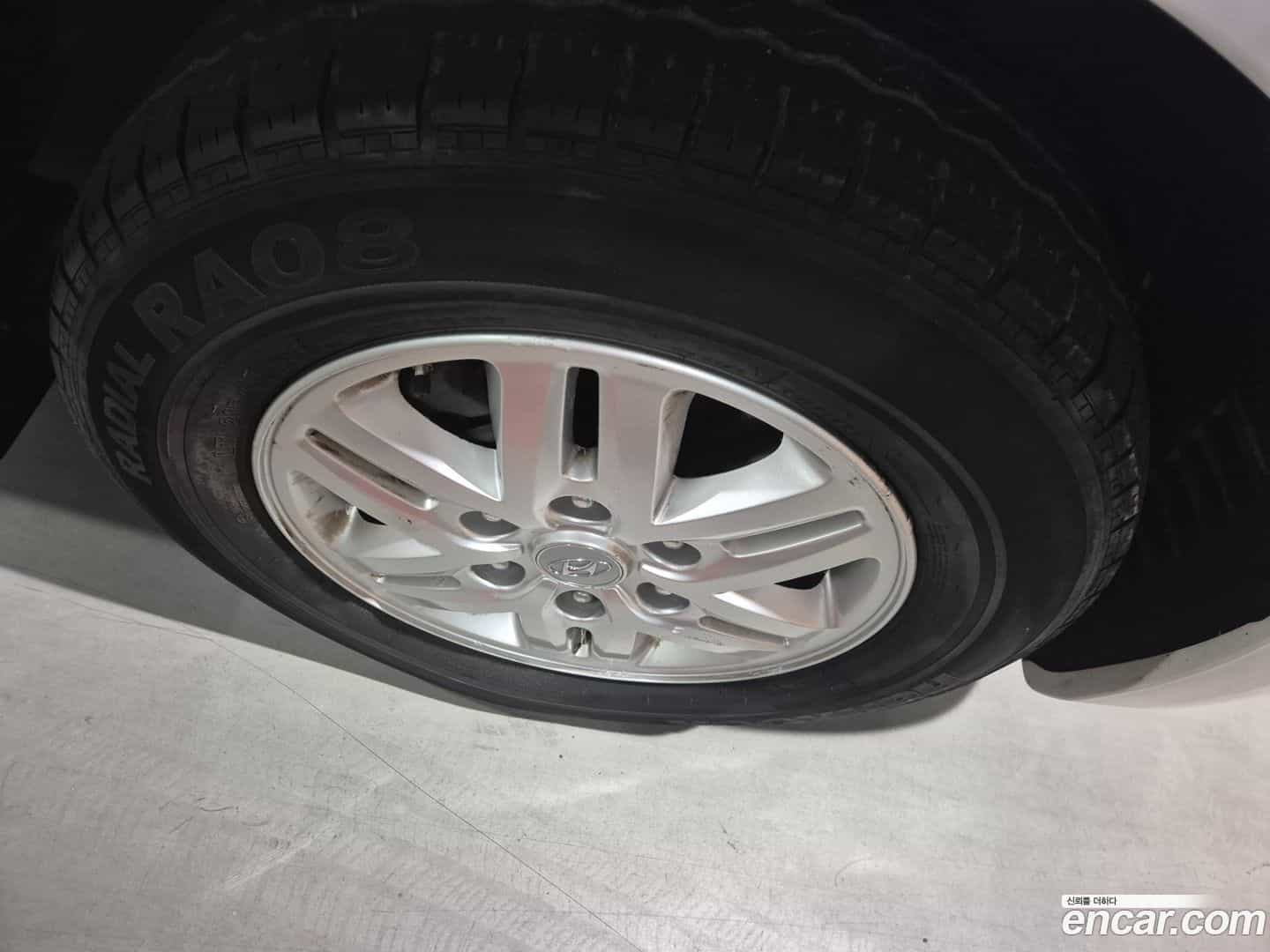 Starex Hyundai 2016.5-OPTION-023