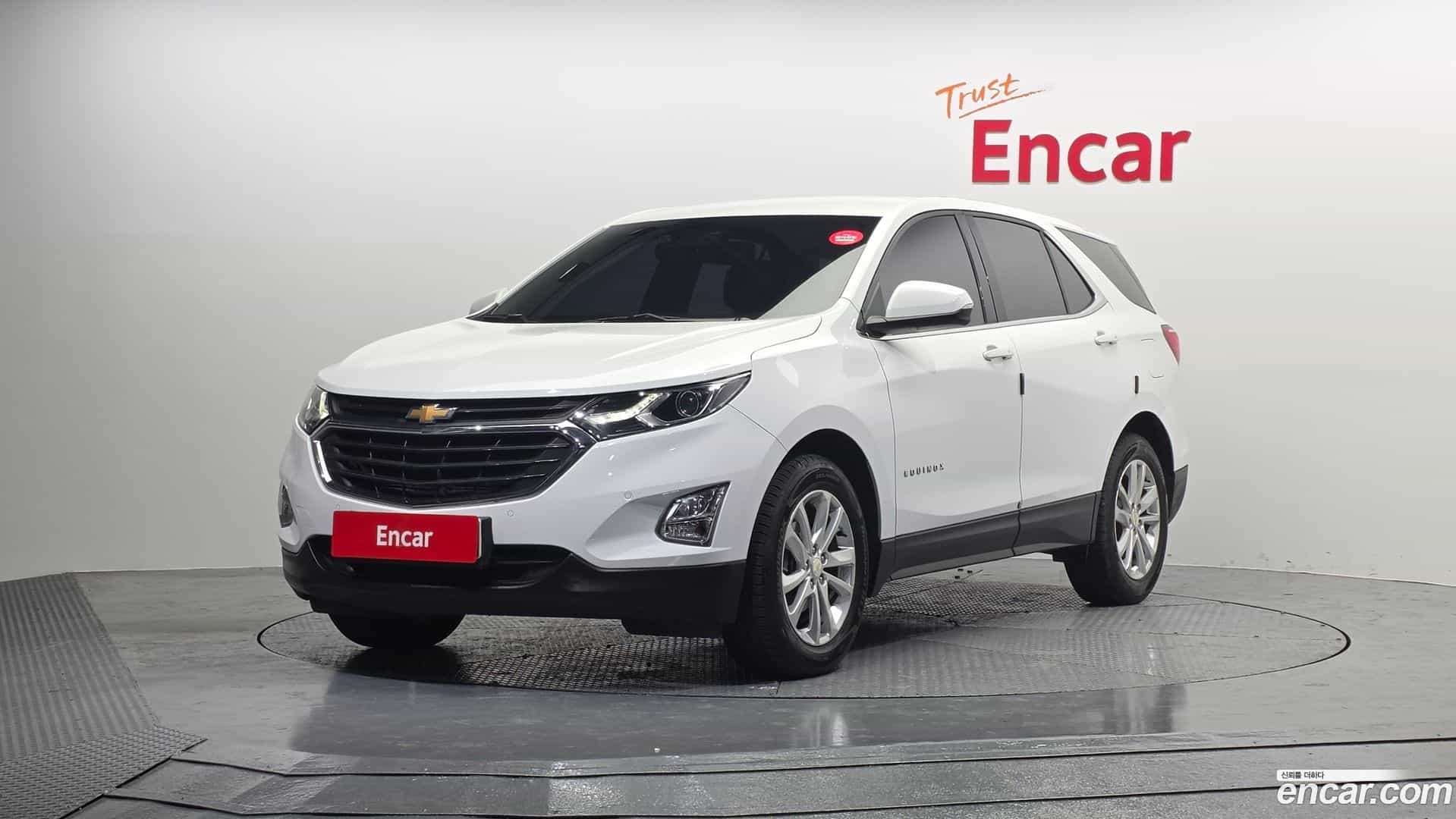 Equinox ChevroletGMDaewoo 2019.5-OUTER-001