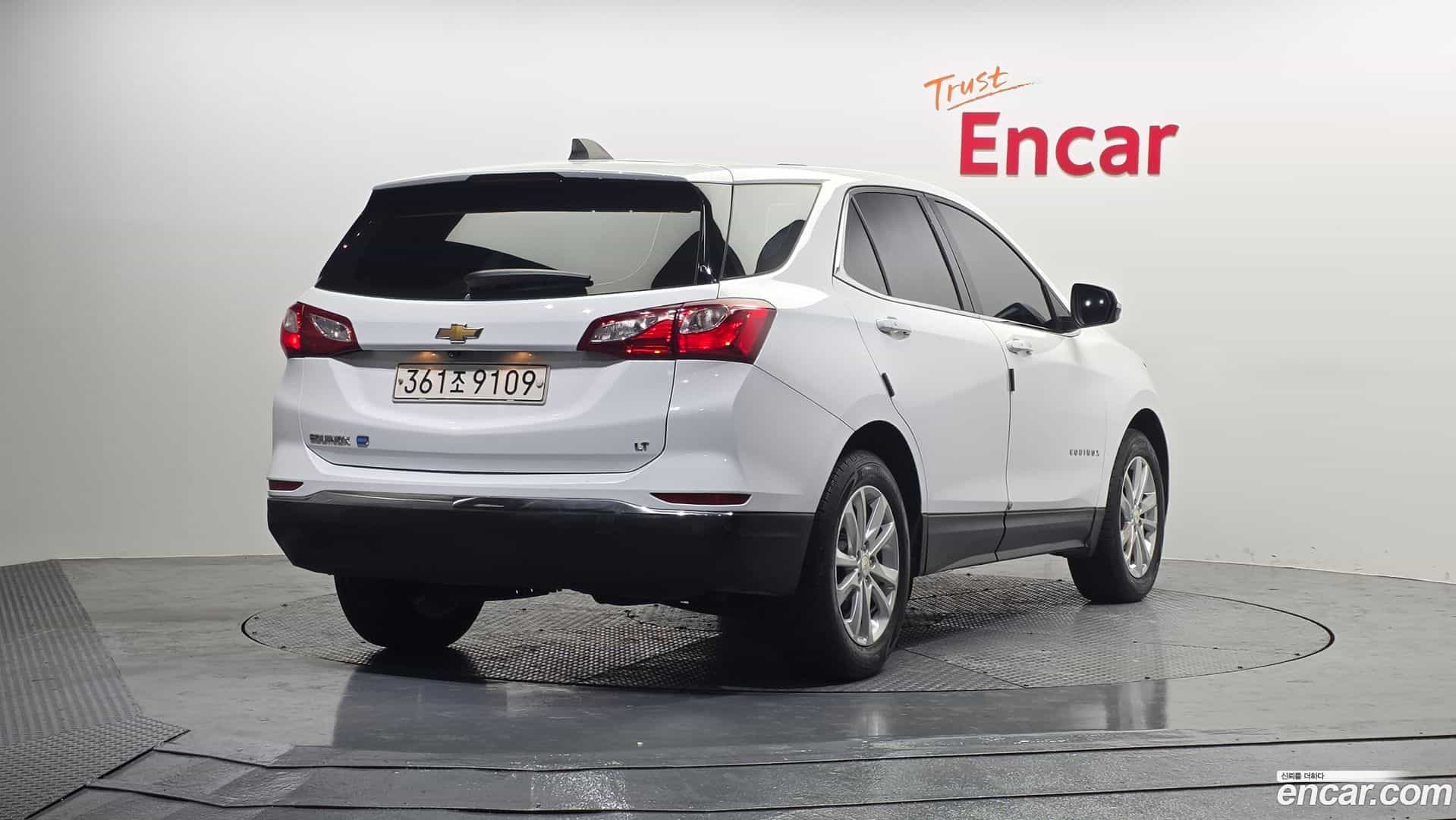 Equinox ChevroletGMDaewoo 2019.5-OUTER-002