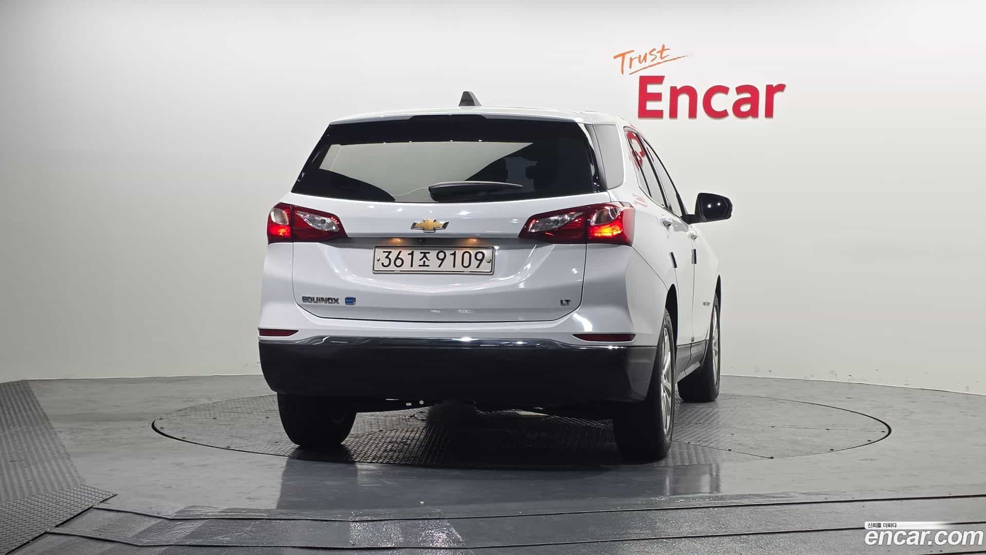 Equinox ChevroletGMDaewoo 2019.5-OUTER-004