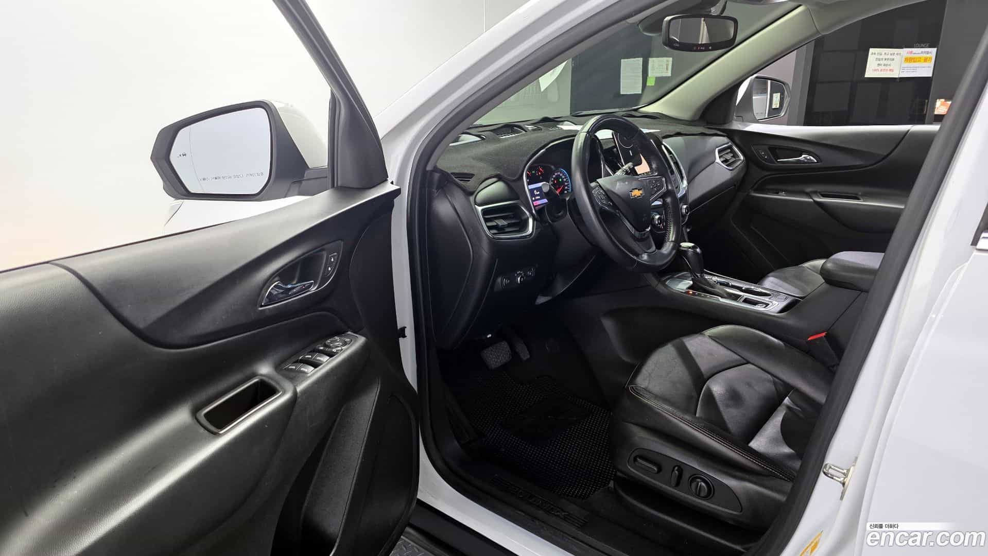 Equinox ChevroletGMDaewoo 2019.5-INNER-010