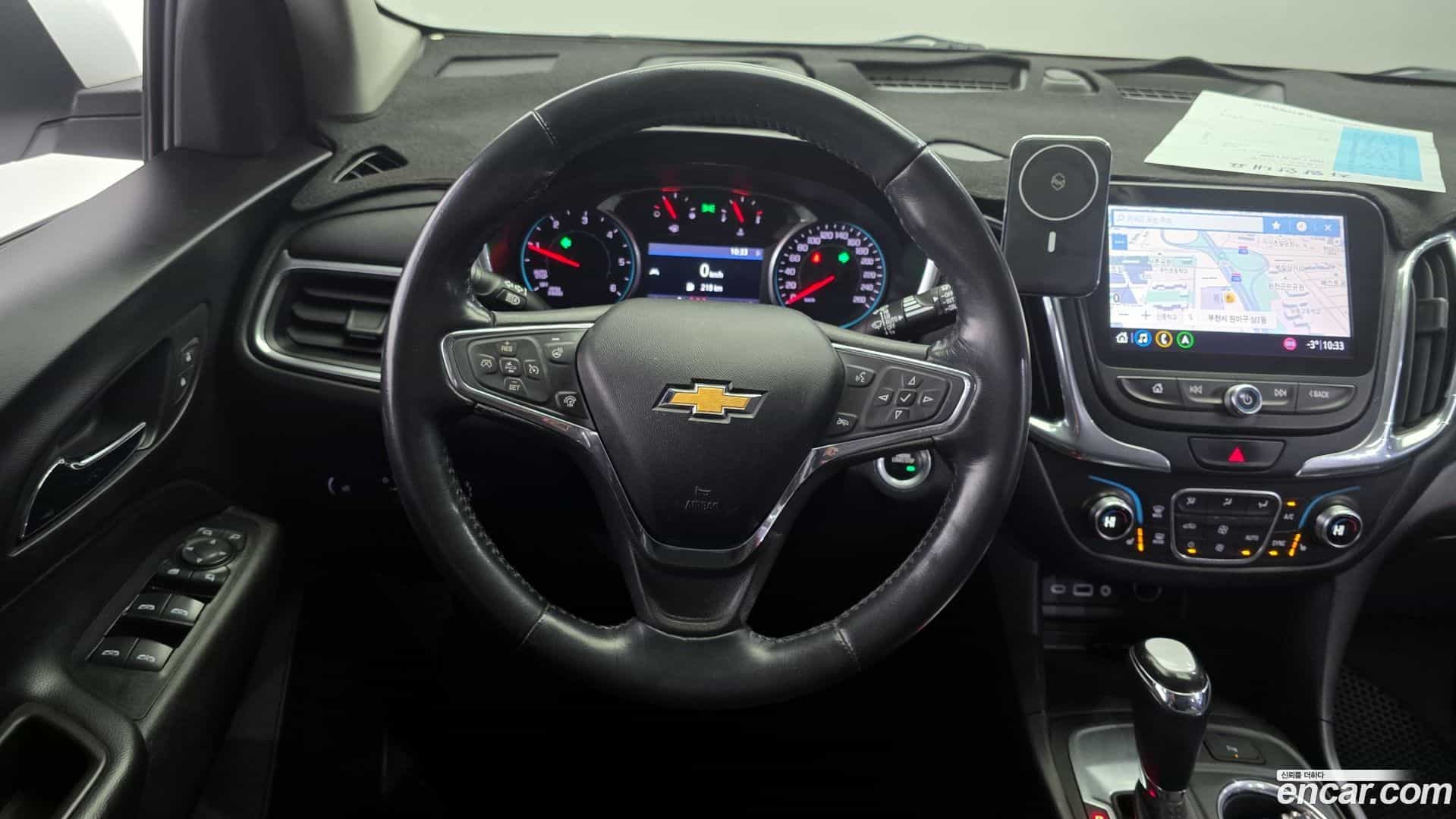 Equinox ChevroletGMDaewoo 2019.5-OPTION-017