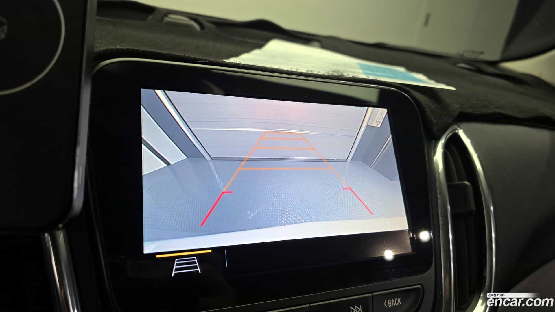 Equinox ChevroletGMDaewoo 2019.5-OPTION-019