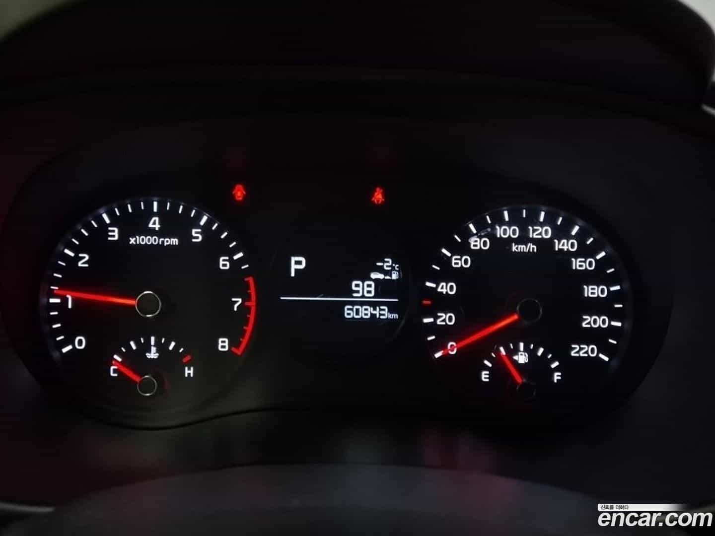 morning Kia 2018.9-INNER-006