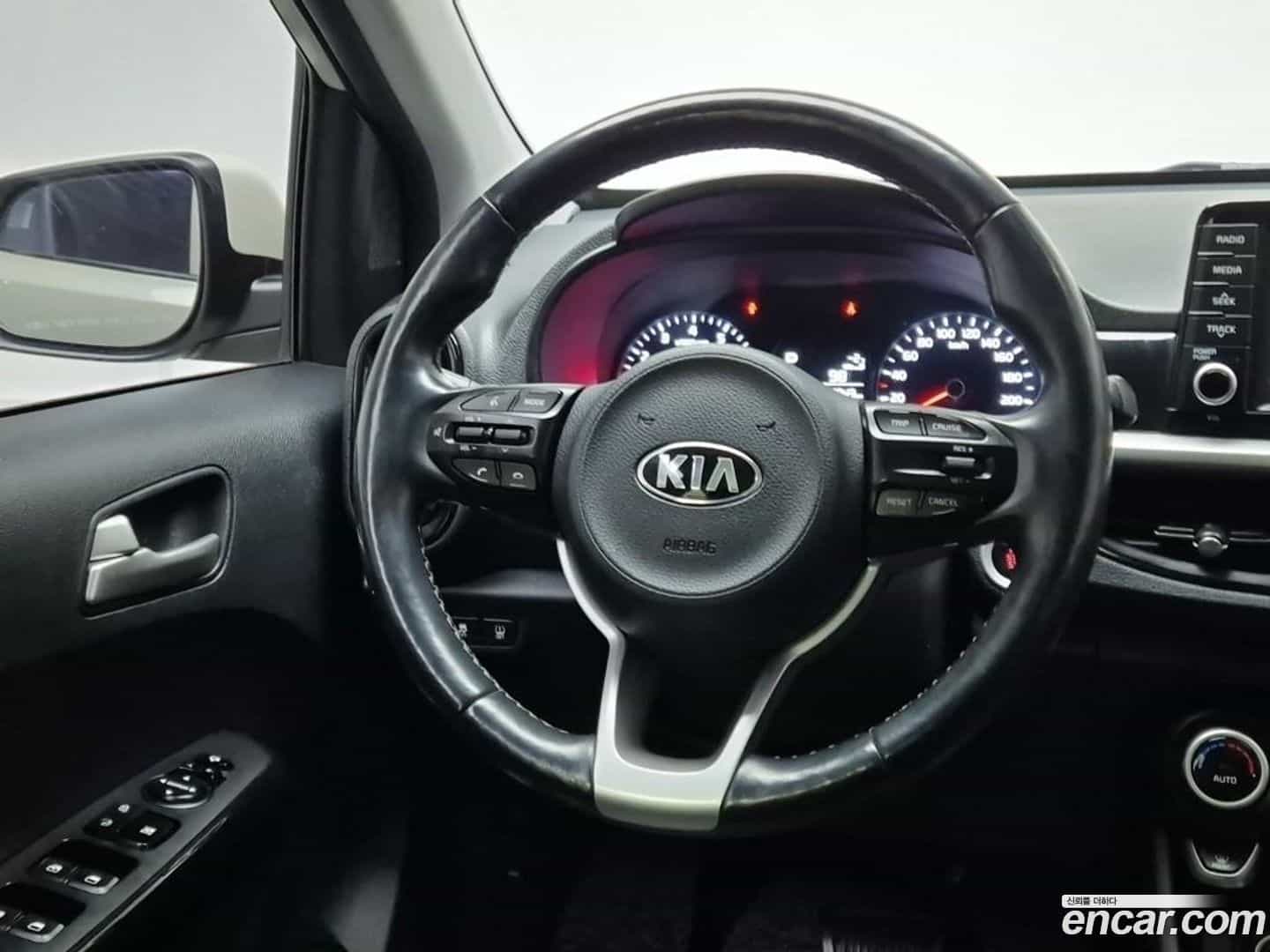 morning Kia 2018.9-INNER-009