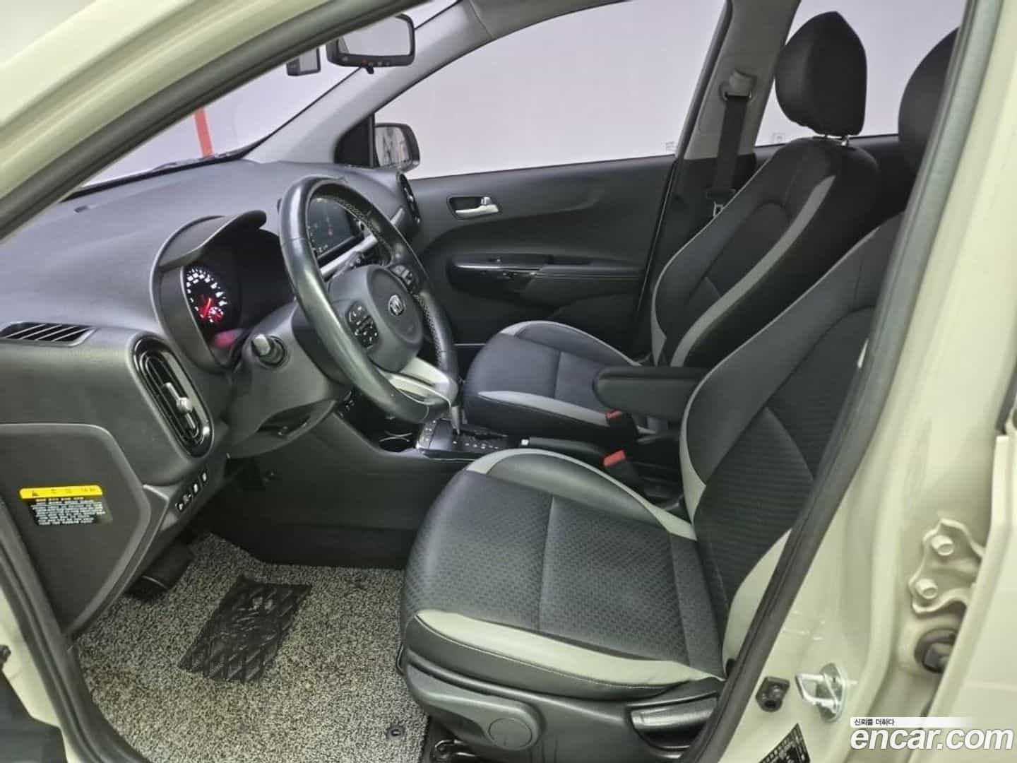 morning Kia 2018.9-OPTION-015