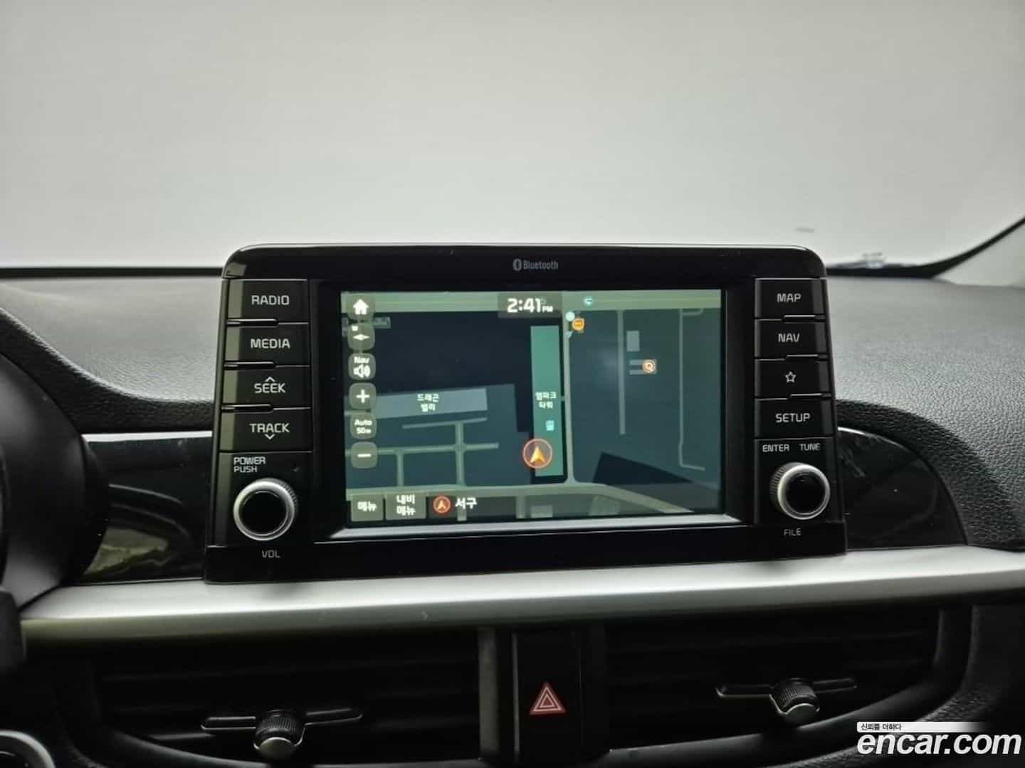 morning Kia 2018.9-OPTION-017