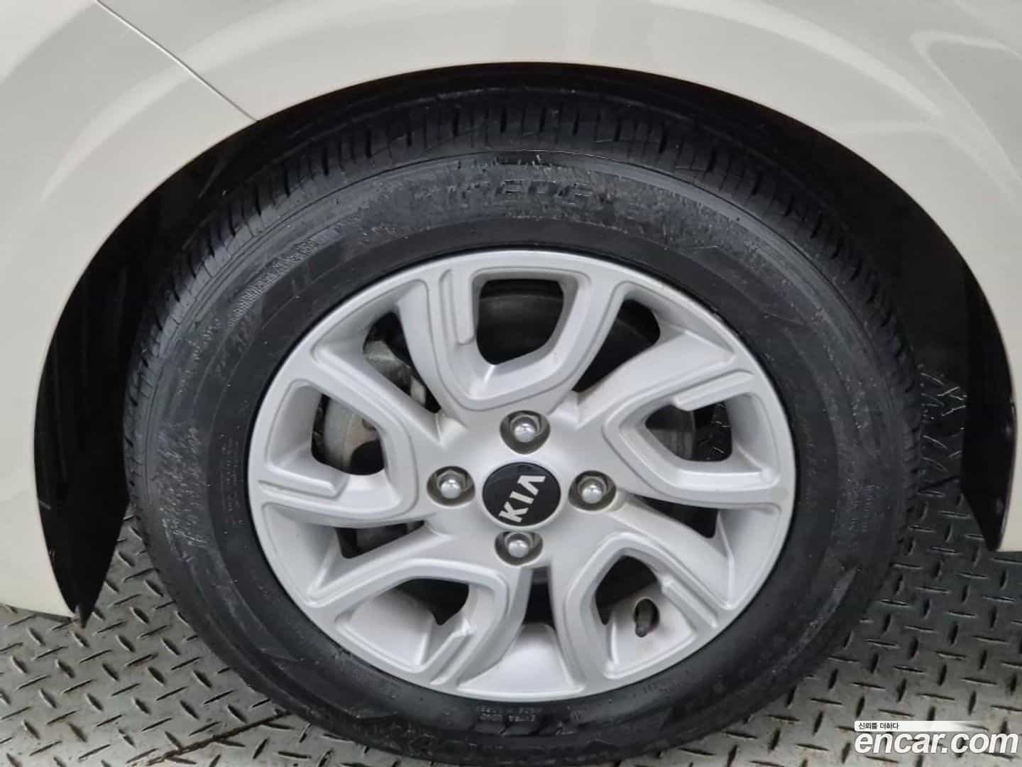 morning Kia 2018.9-OPTION-024