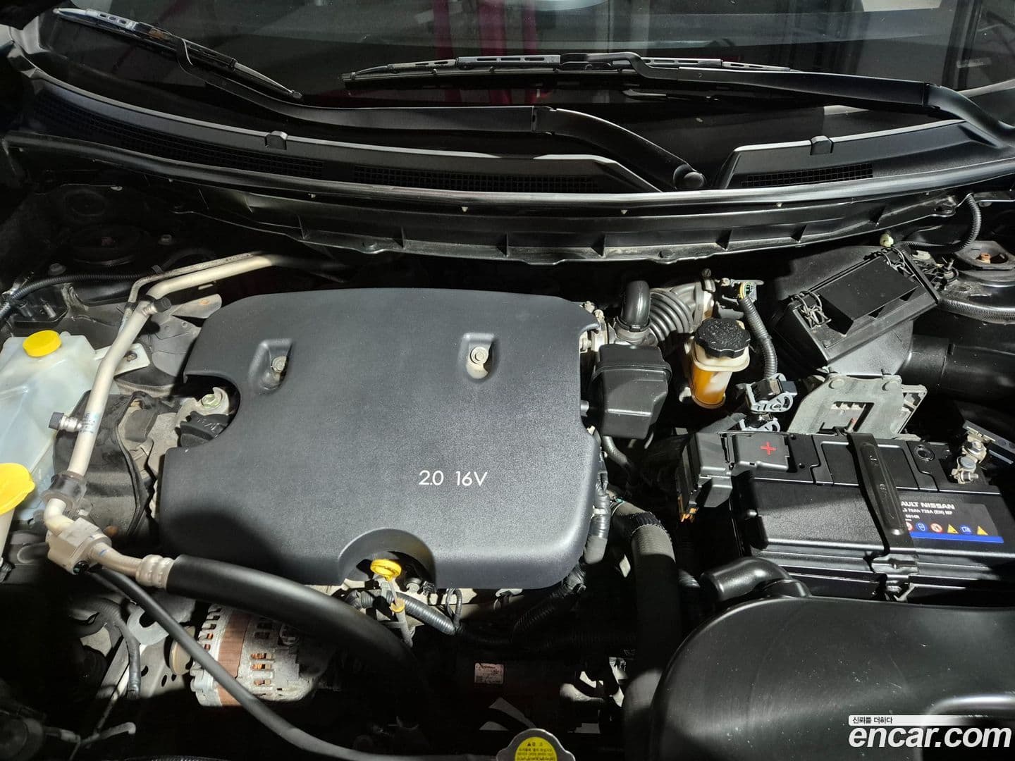 Main__Slider__Photo:QM5 Renault-KoreaSamsung 2014.11-5