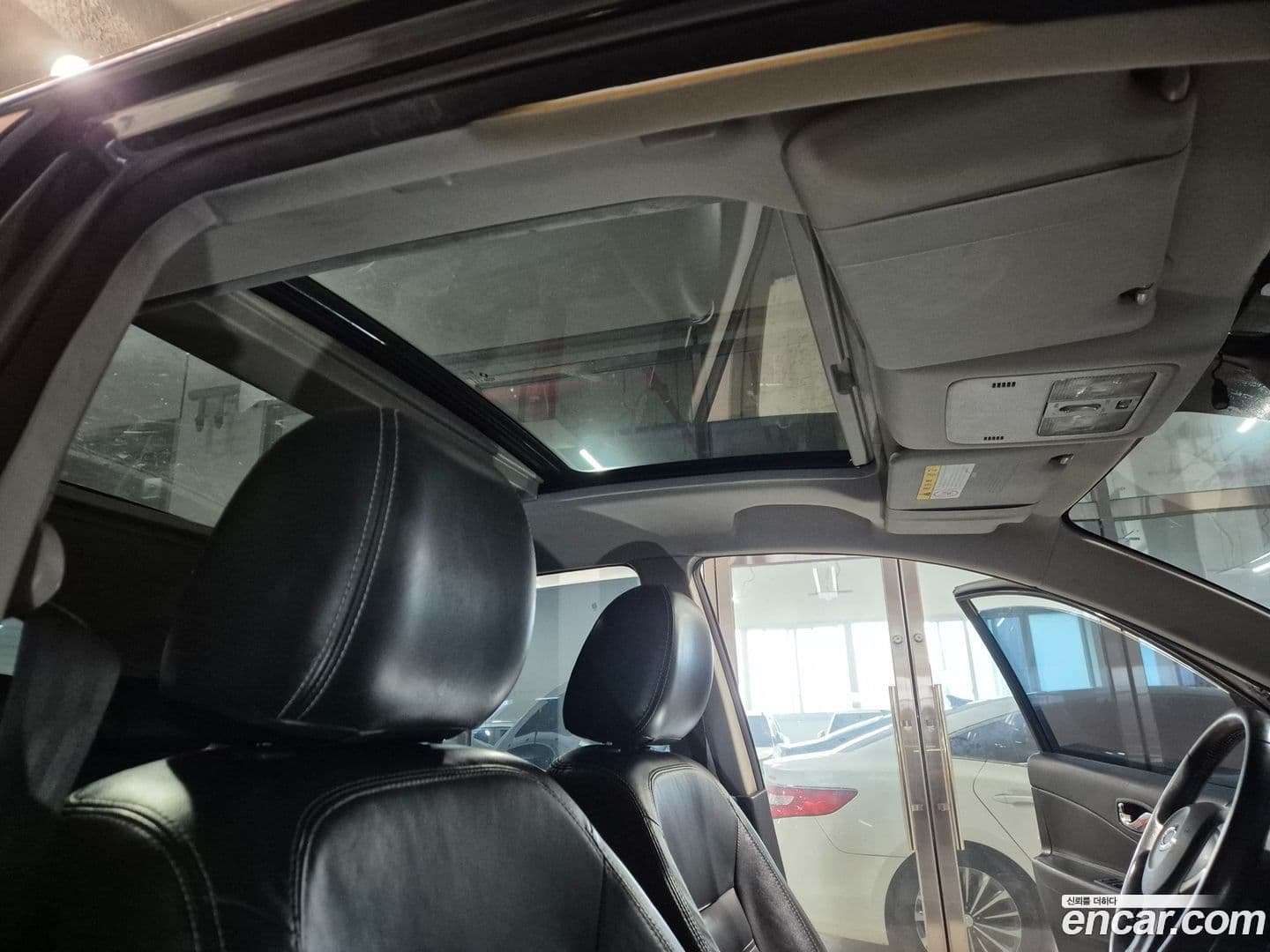 Main__Slider__Photo:QM5 Renault-KoreaSamsung 2014.11-6