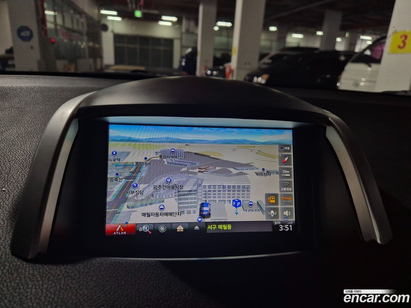 Main__Slider__Photo:QM5 Renault-KoreaSamsung 2014.11-11