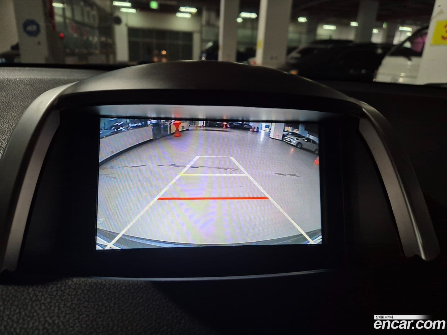 Main__Slider__Photo:QM5 Renault-KoreaSamsung 2014.11-12