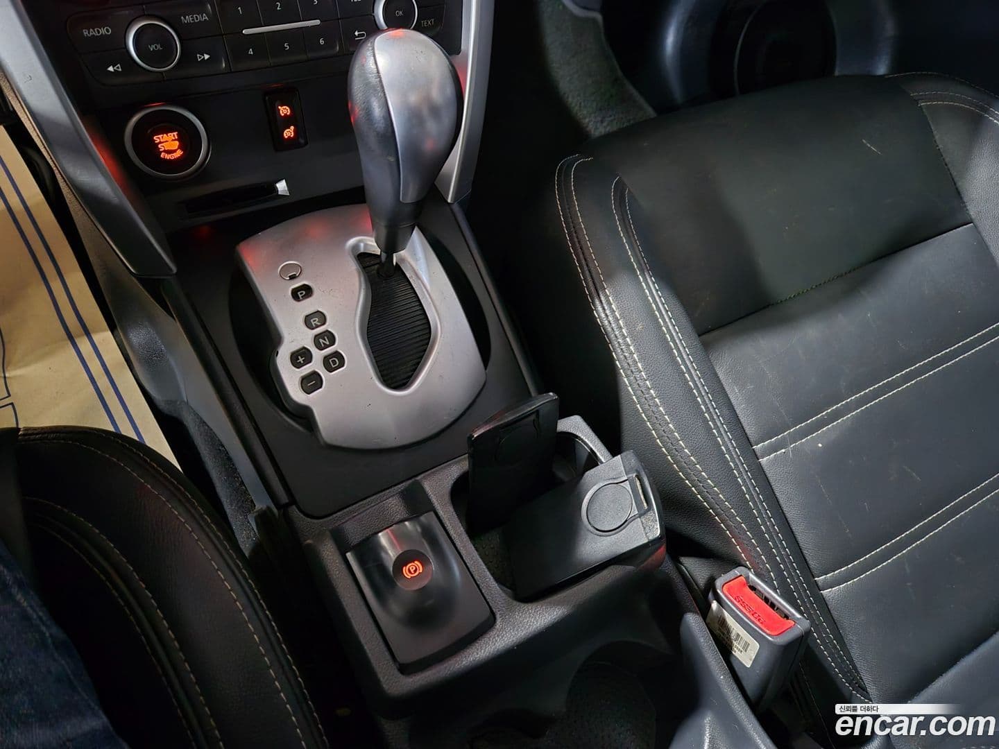 Main__Slider__Photo:QM5 Renault-KoreaSamsung 2014.11-14