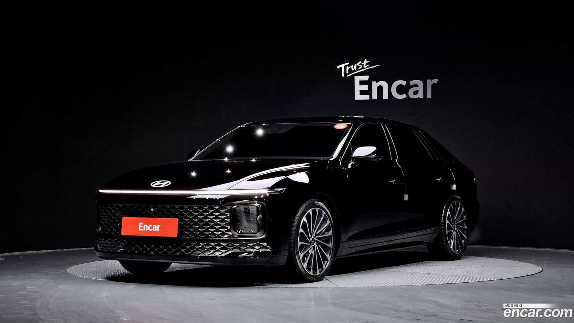 Grandeur Hyundai 2024.11-OUTER-001