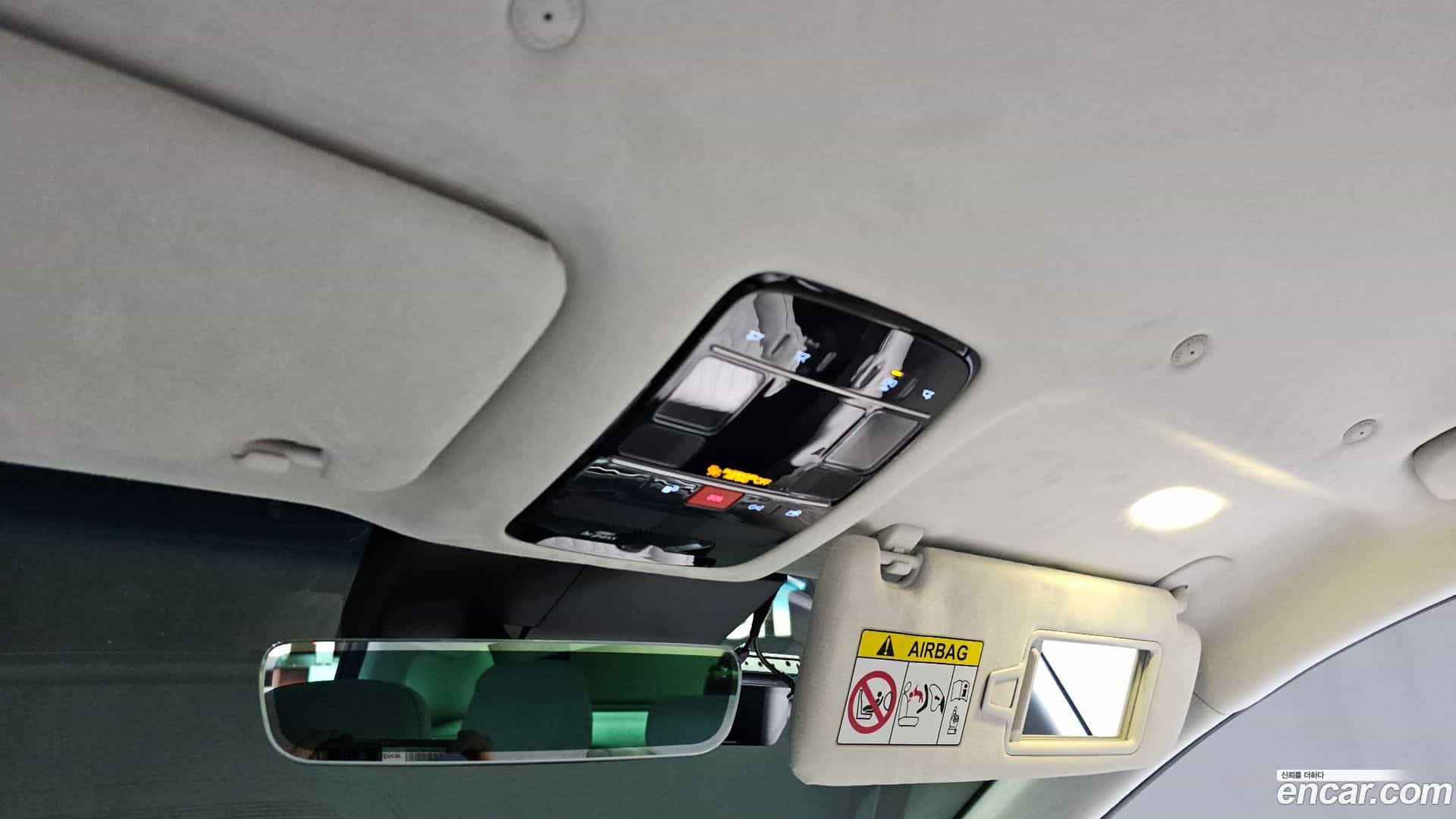 Grandeur Hyundai 2024.11-OPTION-022