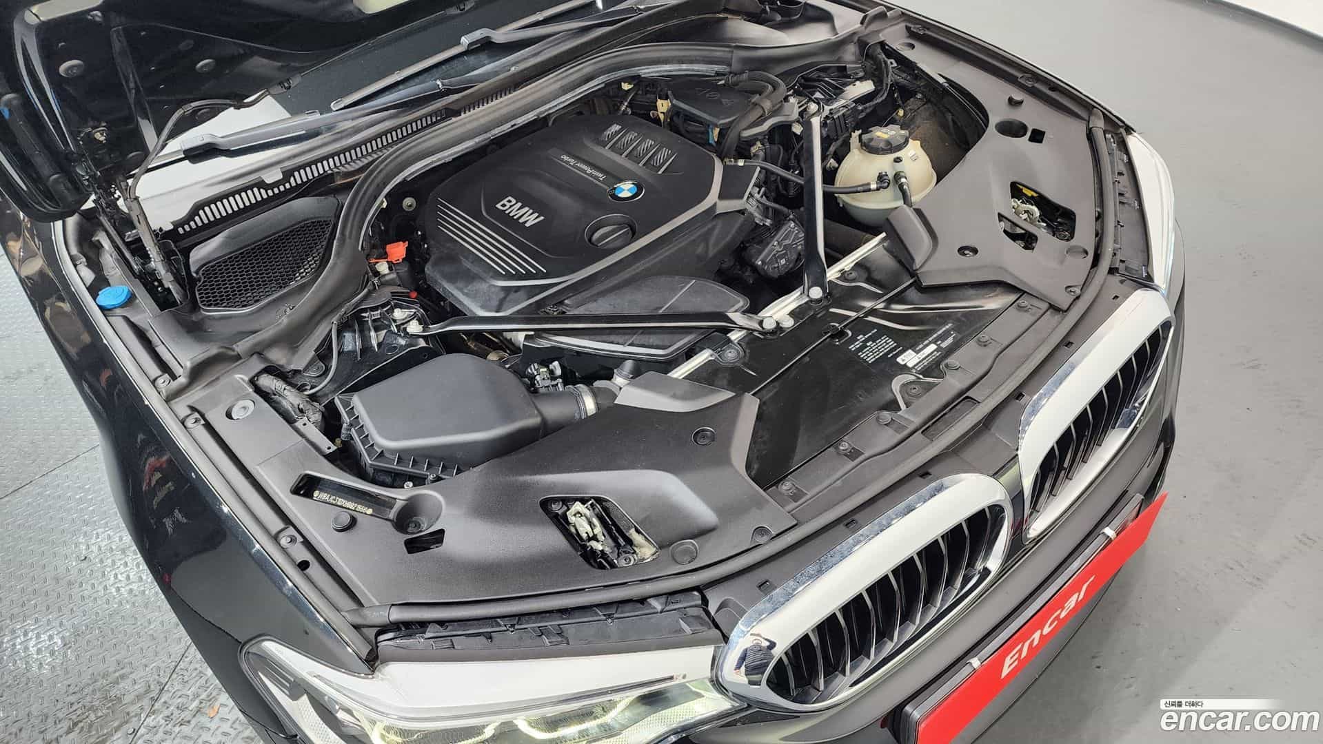 5-Series BMW 2017.3-INNER-006