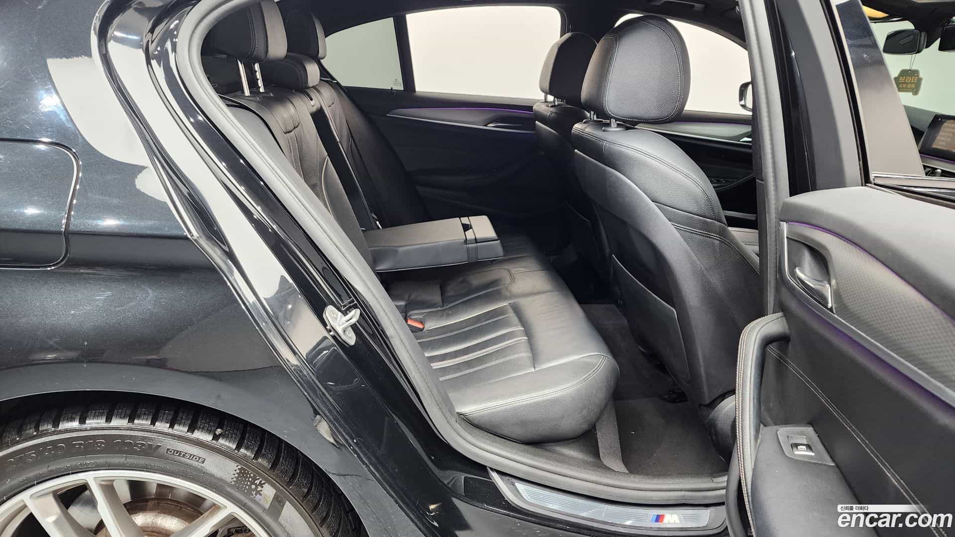 5-Series BMW 2017.3-OPTION-016