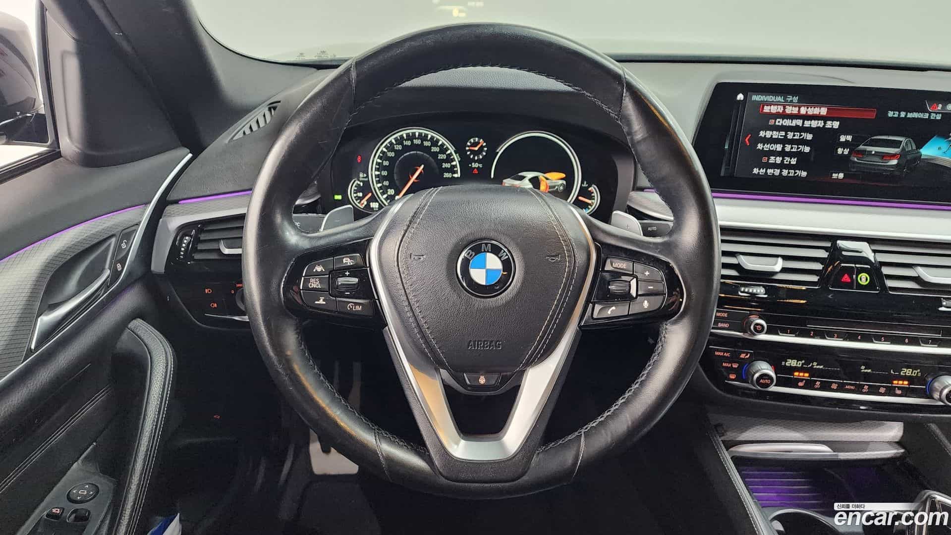 5-Series BMW 2017.3-OPTION-017