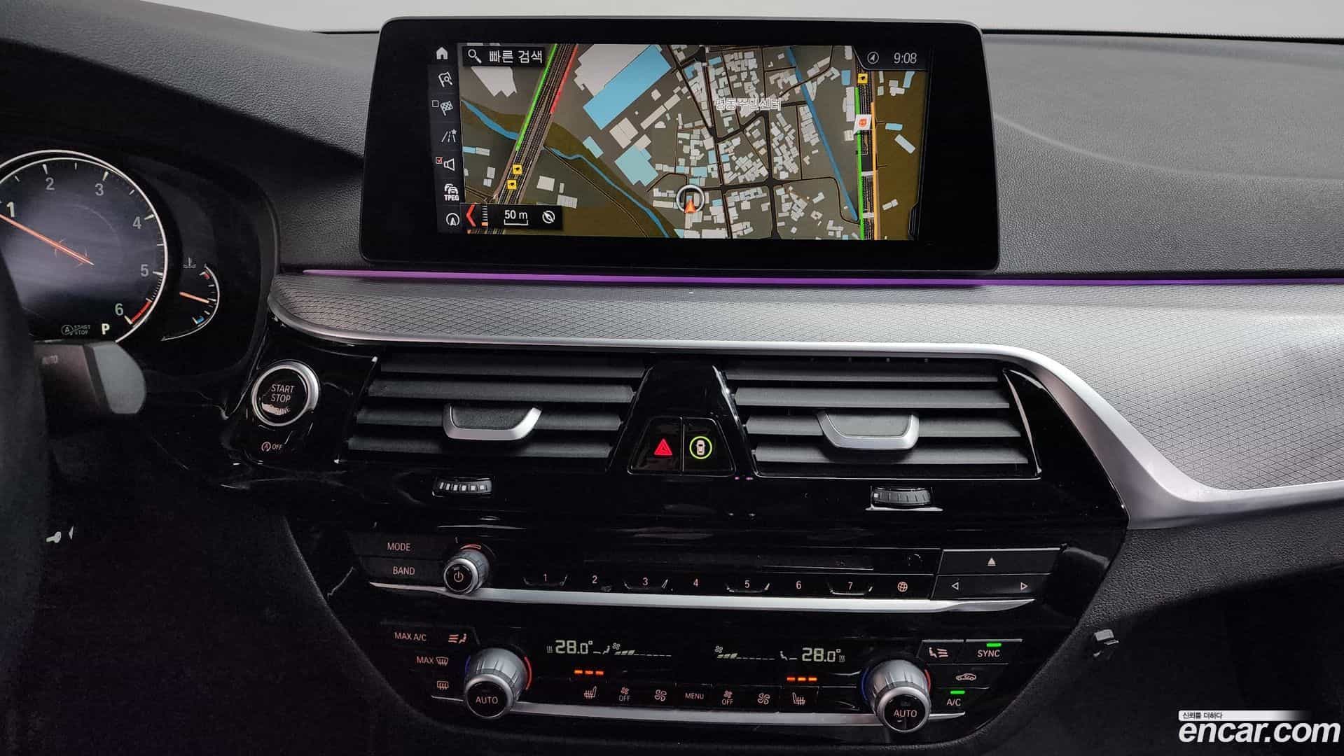 5-Series BMW 2017.3-OPTION-019