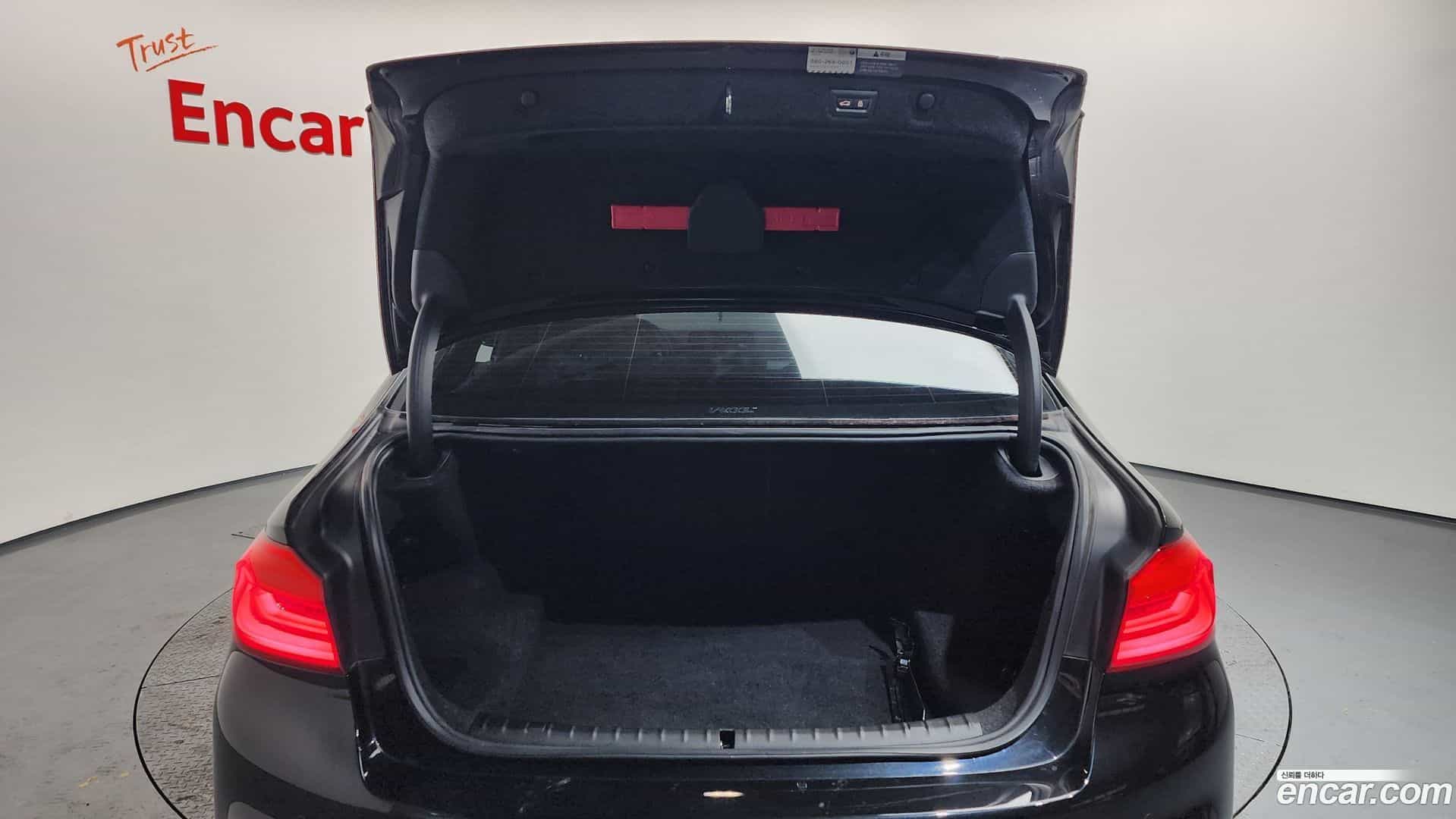 5-Series BMW 2017.3-OPTION-024