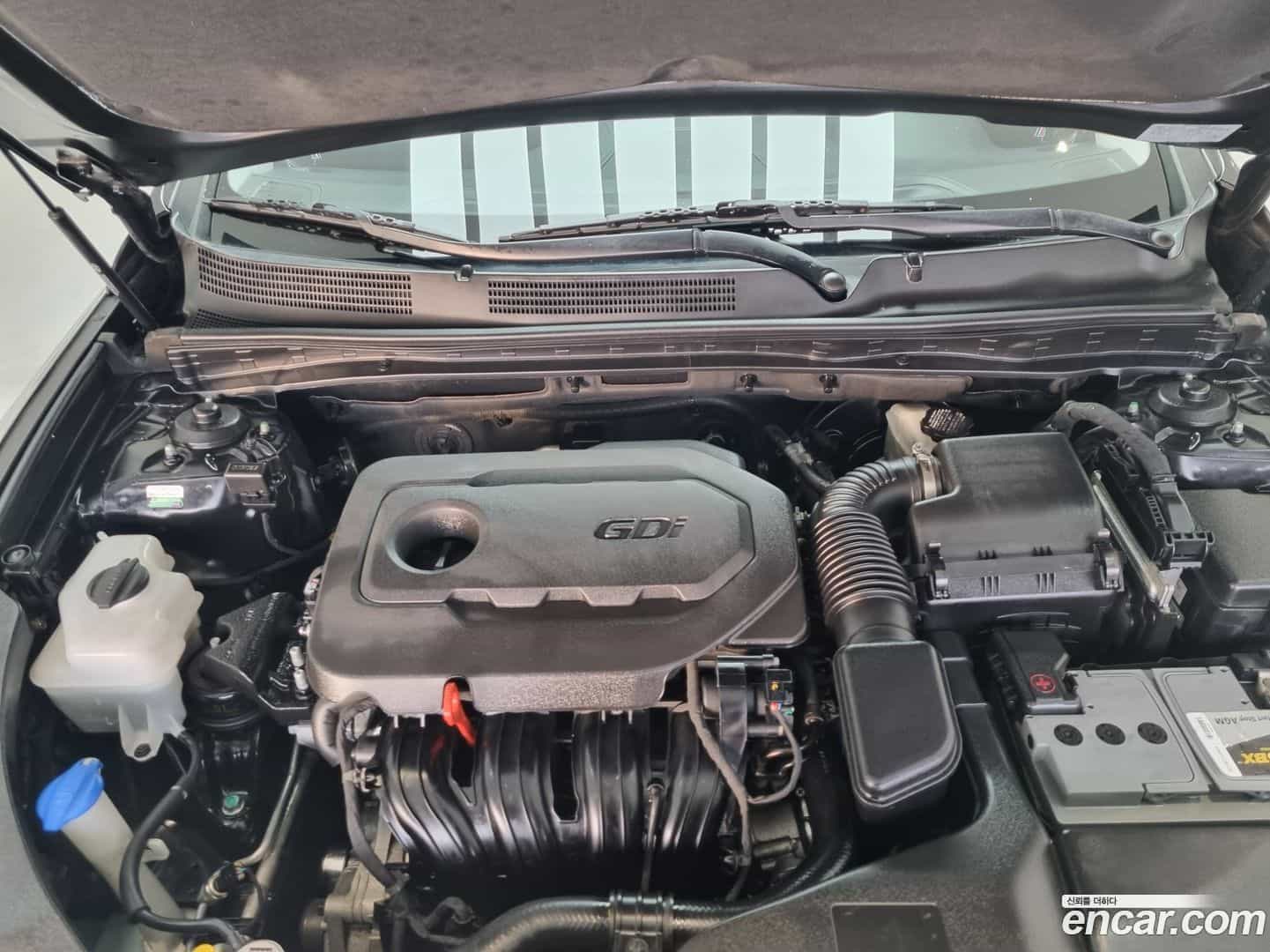 Grandeur Hyundai 2015.5-INNER-006