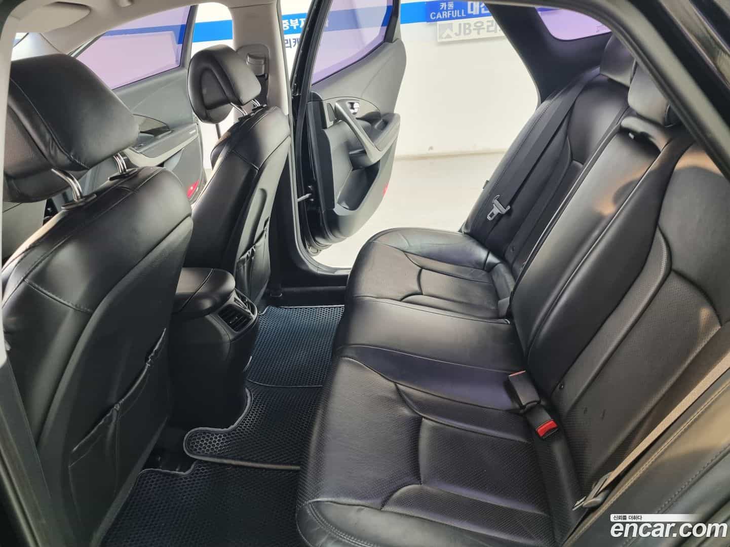 Grandeur Hyundai 2015.5-OPTION-015