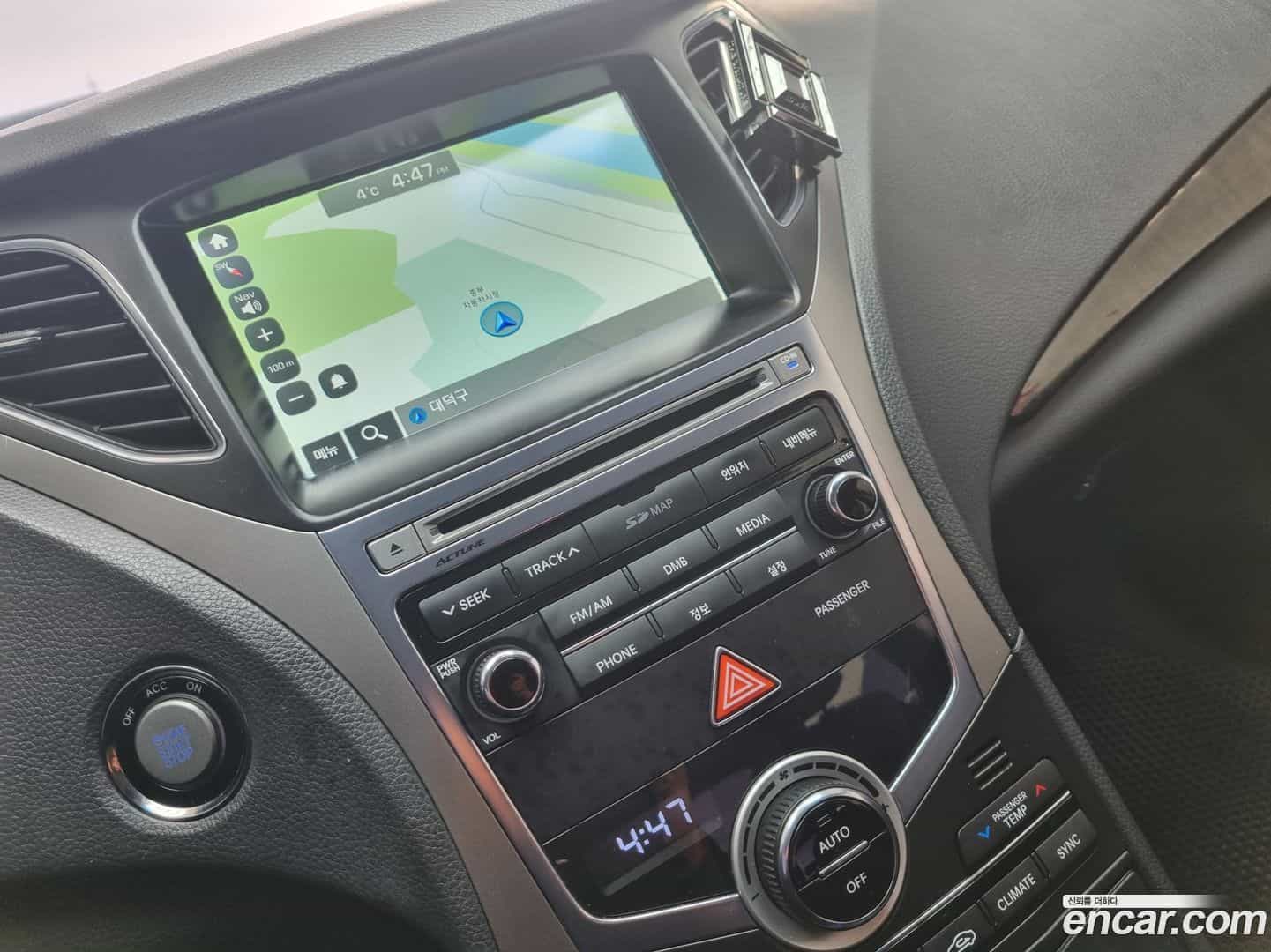 Grandeur Hyundai 2015.5-OPTION-018