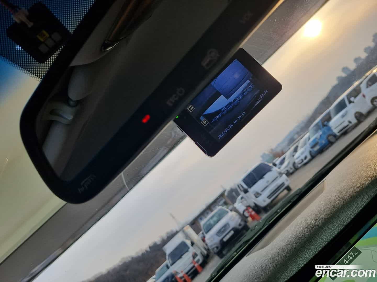 Grandeur Hyundai 2015.5-OPTION-019