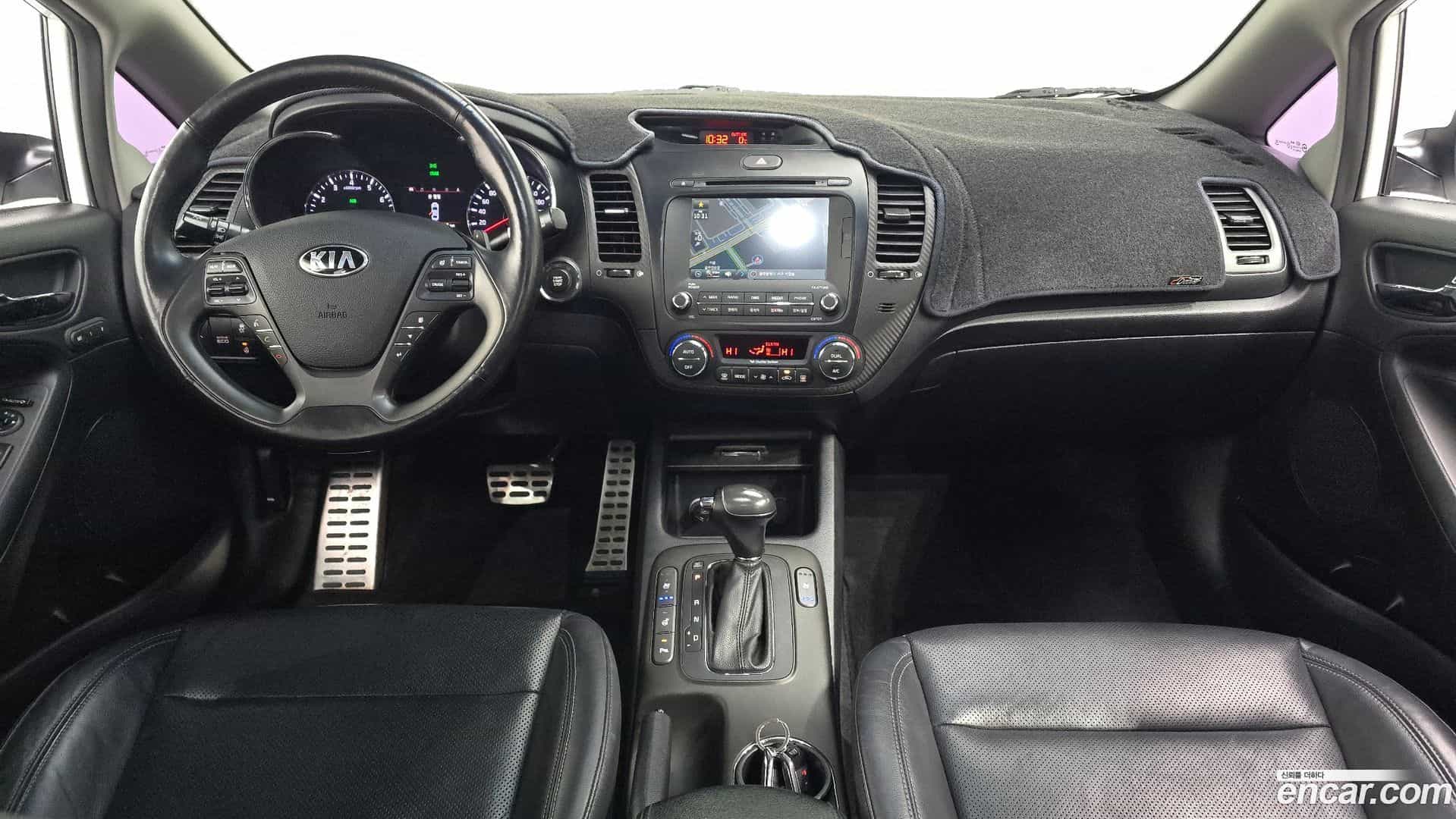 K3 Kia 2013.5-INNER-007