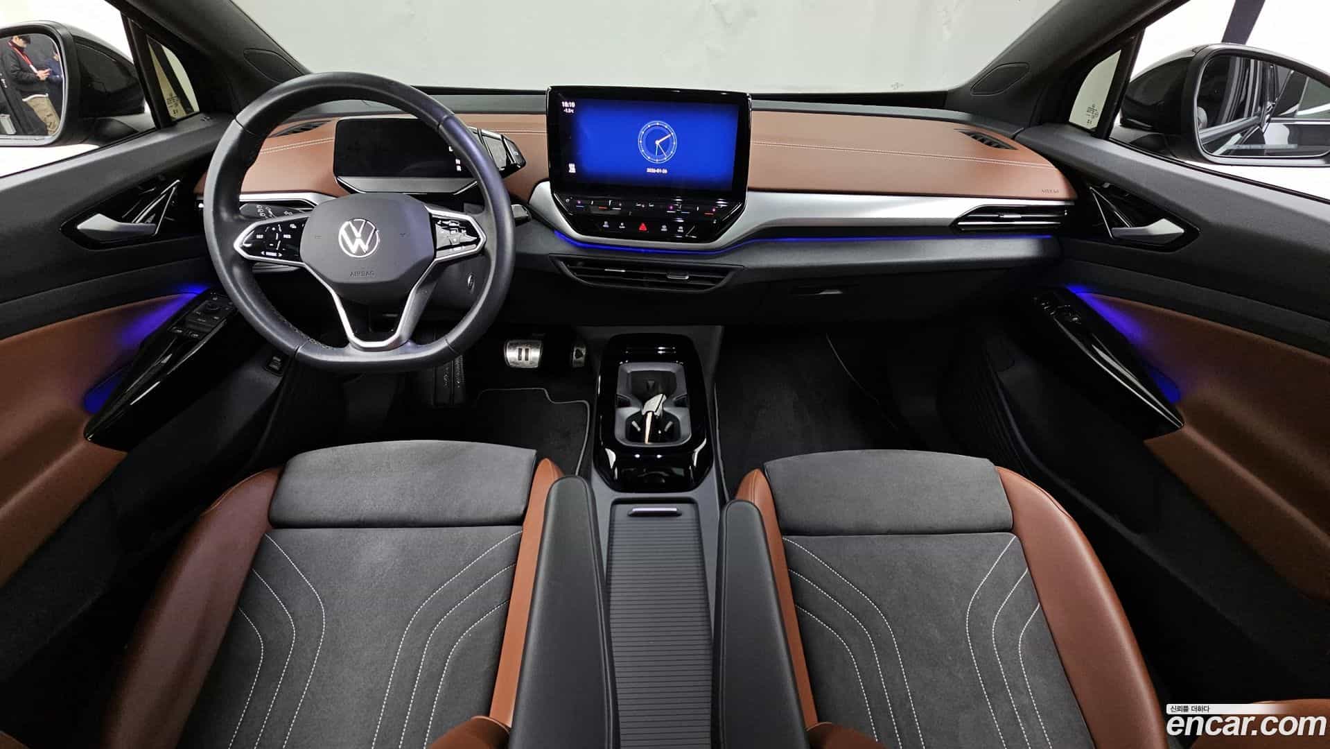 ID.4 Volkswagen 2023.9-INNER-007