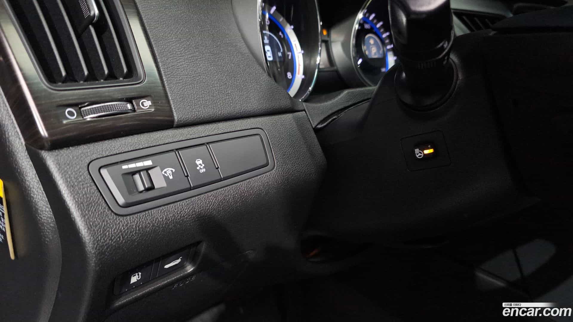 Sonata Hyundai 2012.6-OPTION-022