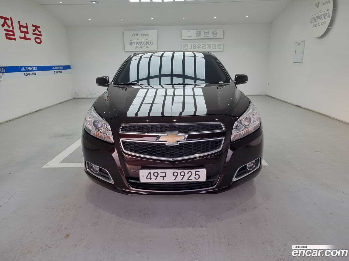 Malibu ChevroletGMDaewoo 2014.11-OUTER-001