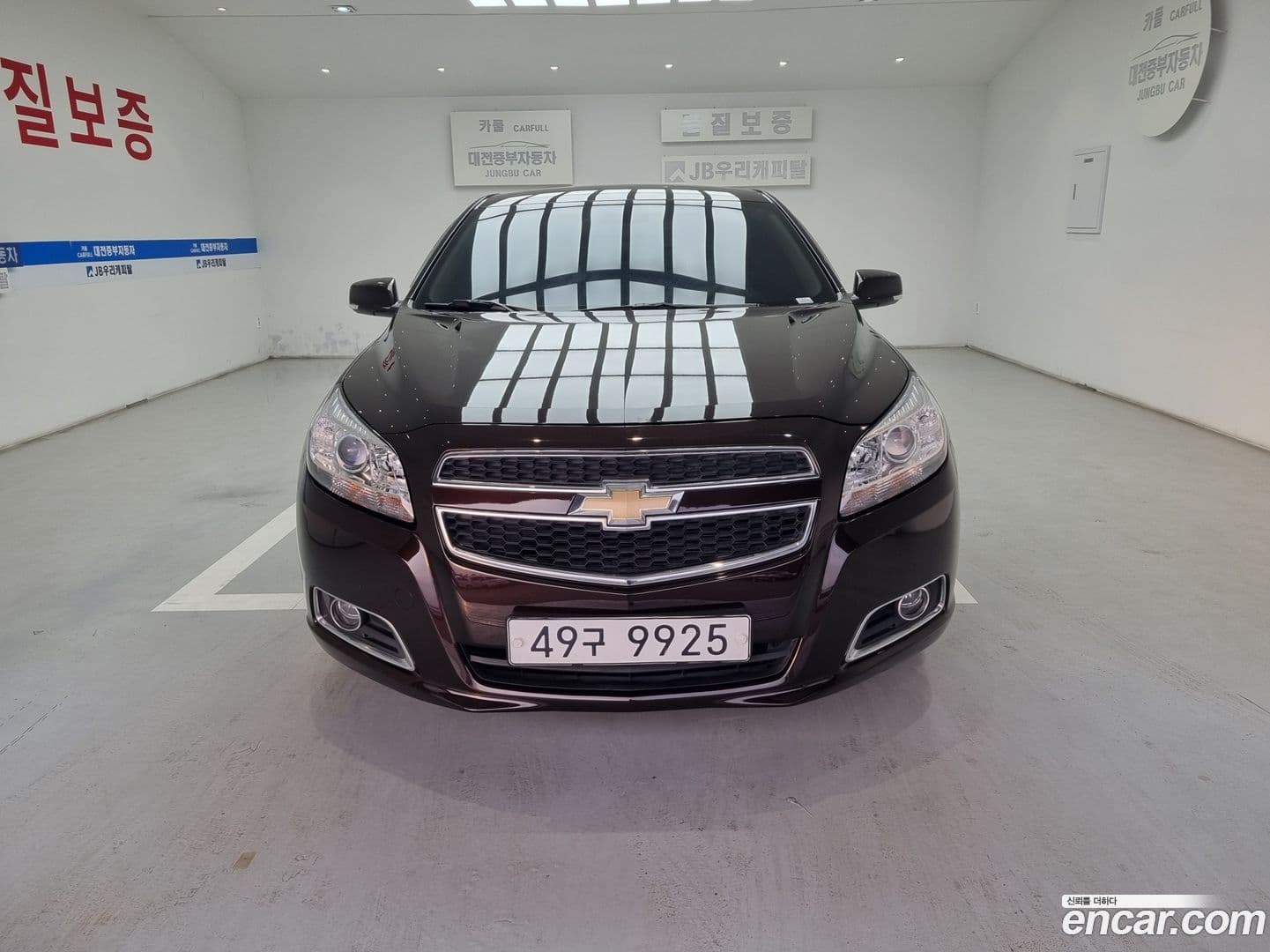 Main__Slider__Photo:Malibu ChevroletGMDaewoo 2014.11-0