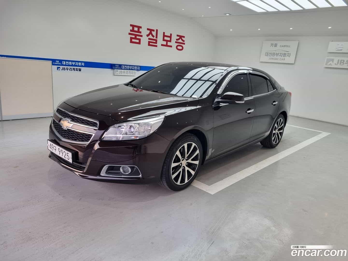 Malibu ChevroletGMDaewoo 2014.11-OUTER-003